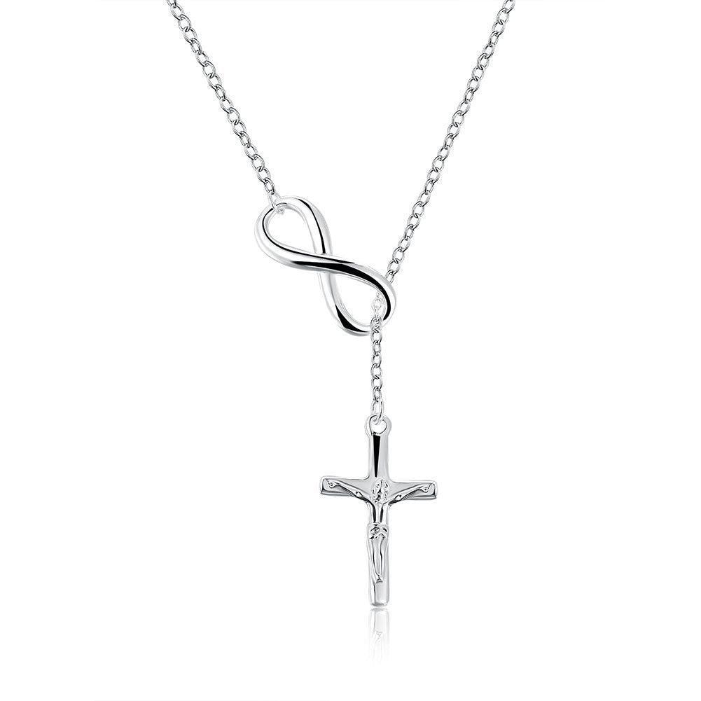 Infinity Necklace
