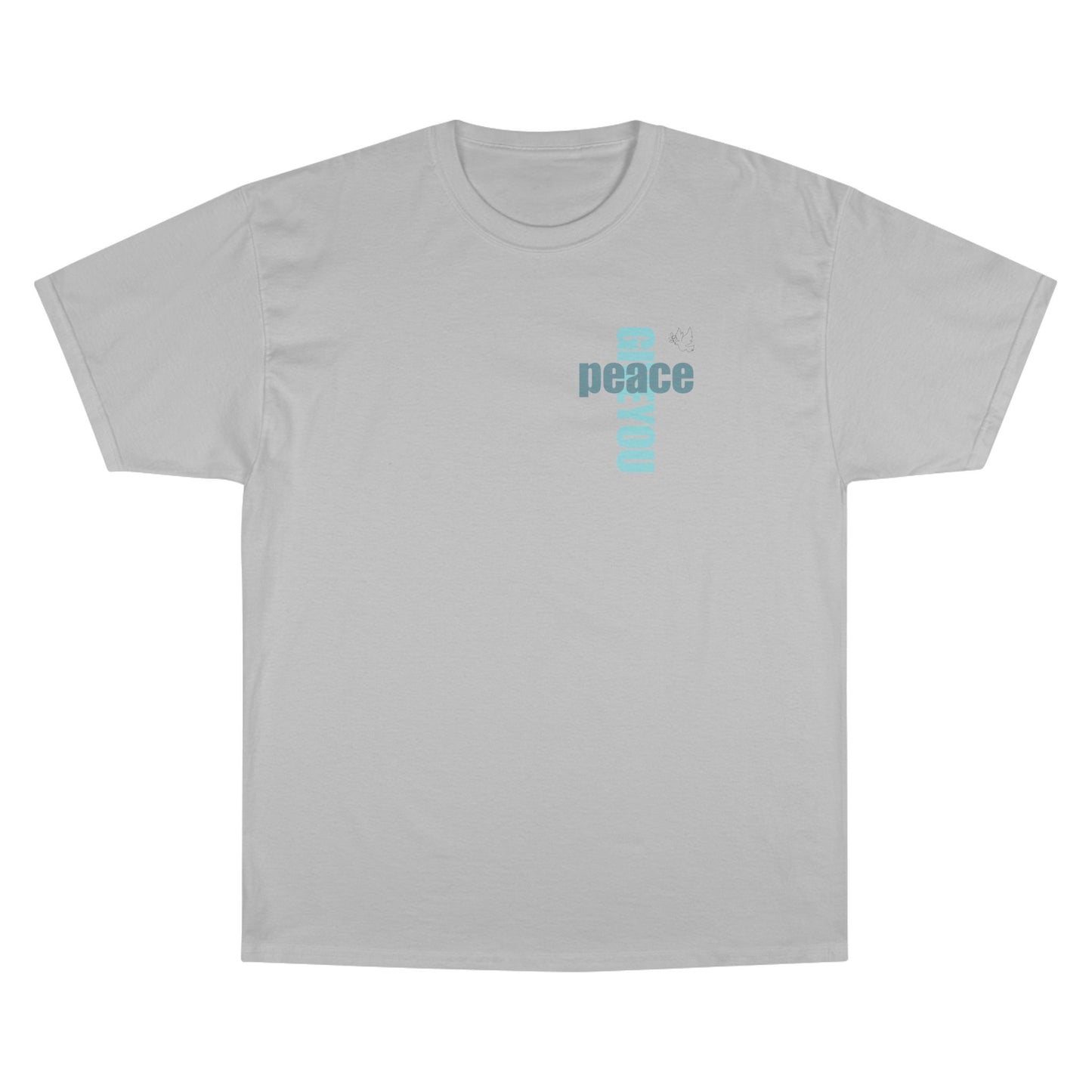 Give you Peace Champion Tshirt