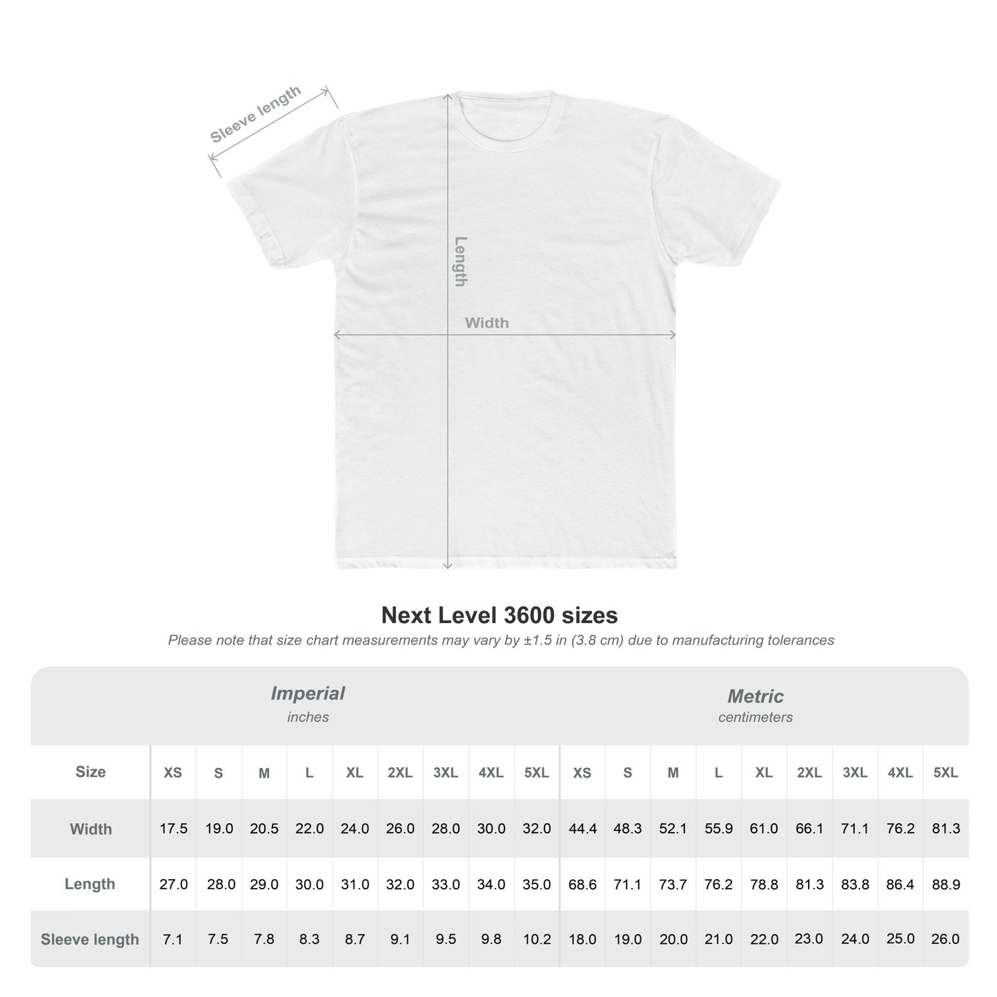Jesus First Tee