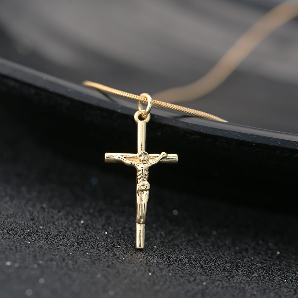 Heavenly Father Necklace