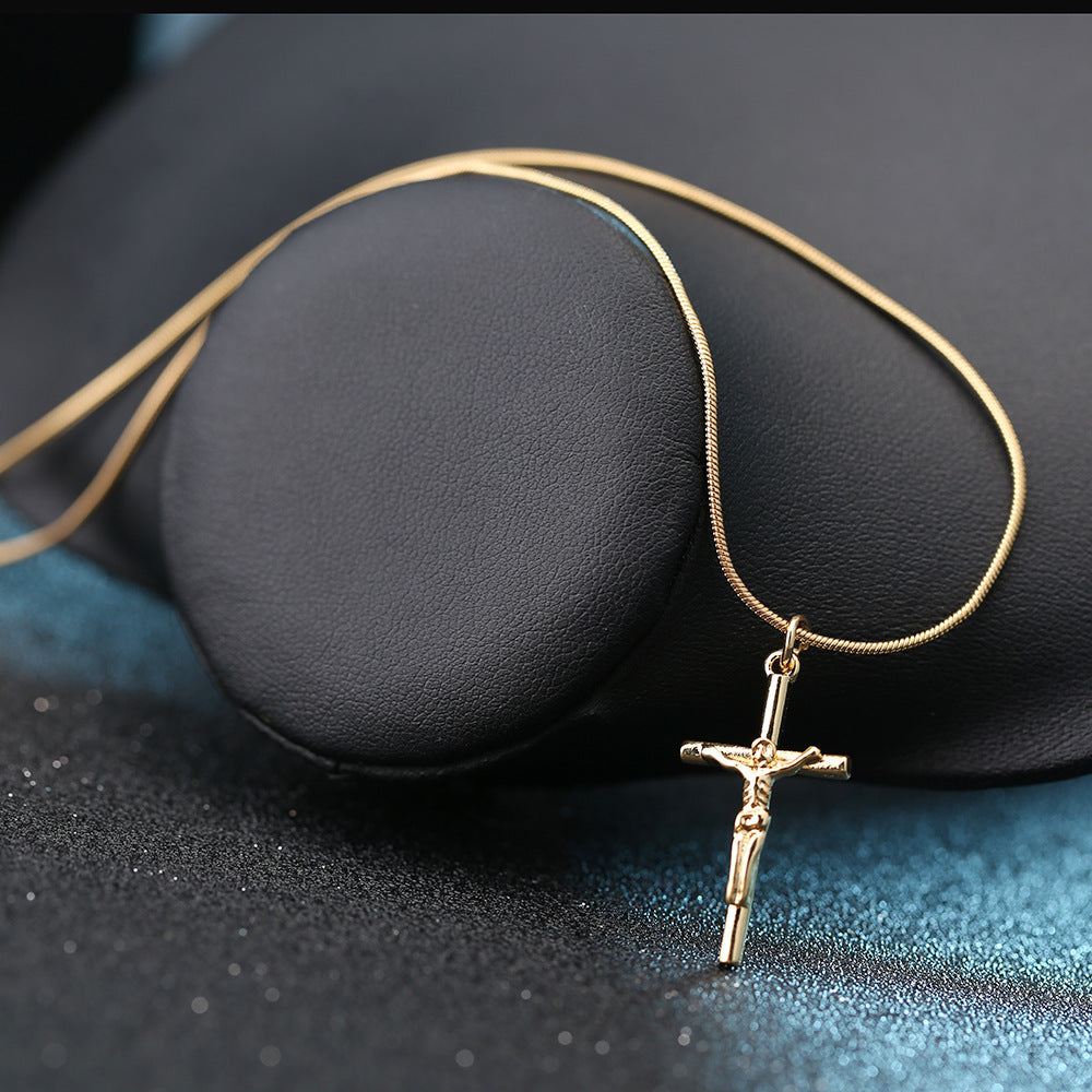 Heavenly Father Necklace