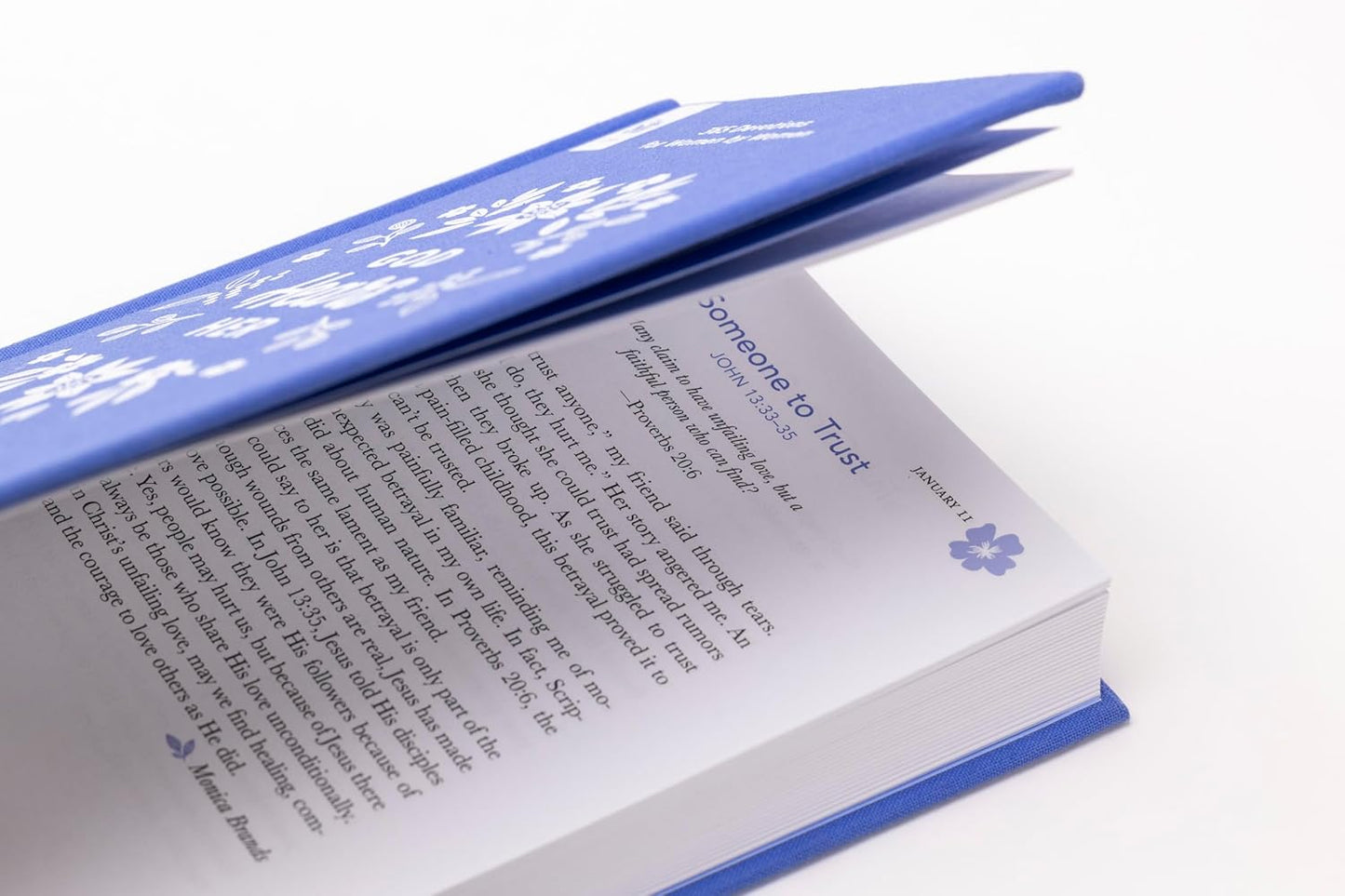 God Hears Her: 365 Devotions for Women by Women