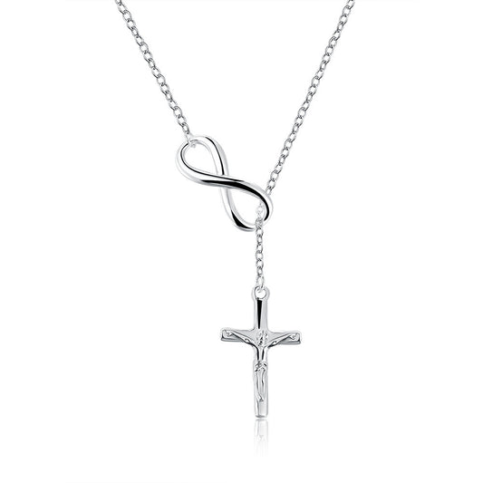 Infinity Necklace