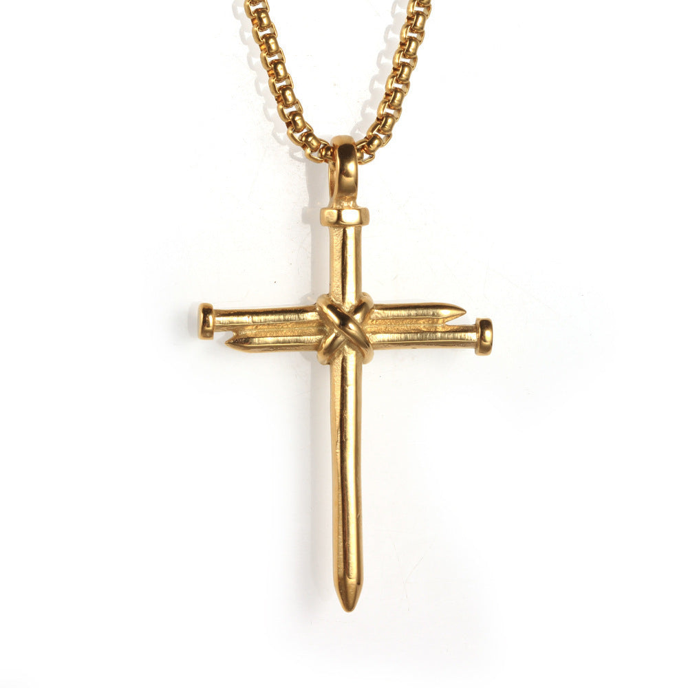 Heavenly Father Necklace