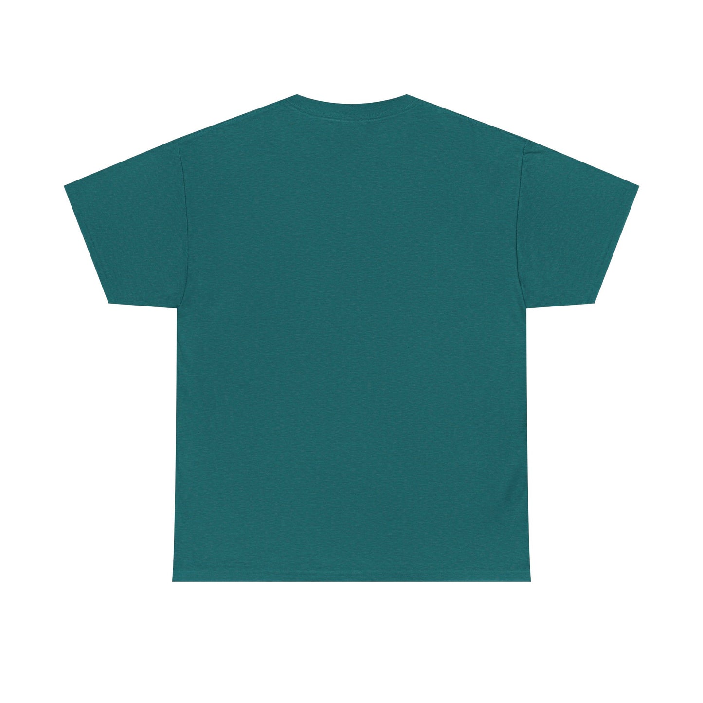 Minimalist Cross Design T-Shirt