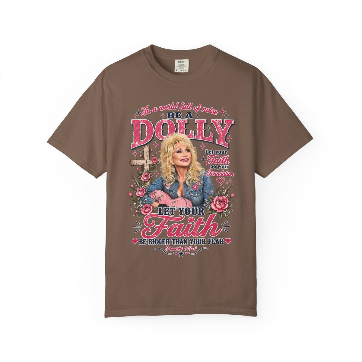 Dolly Tee