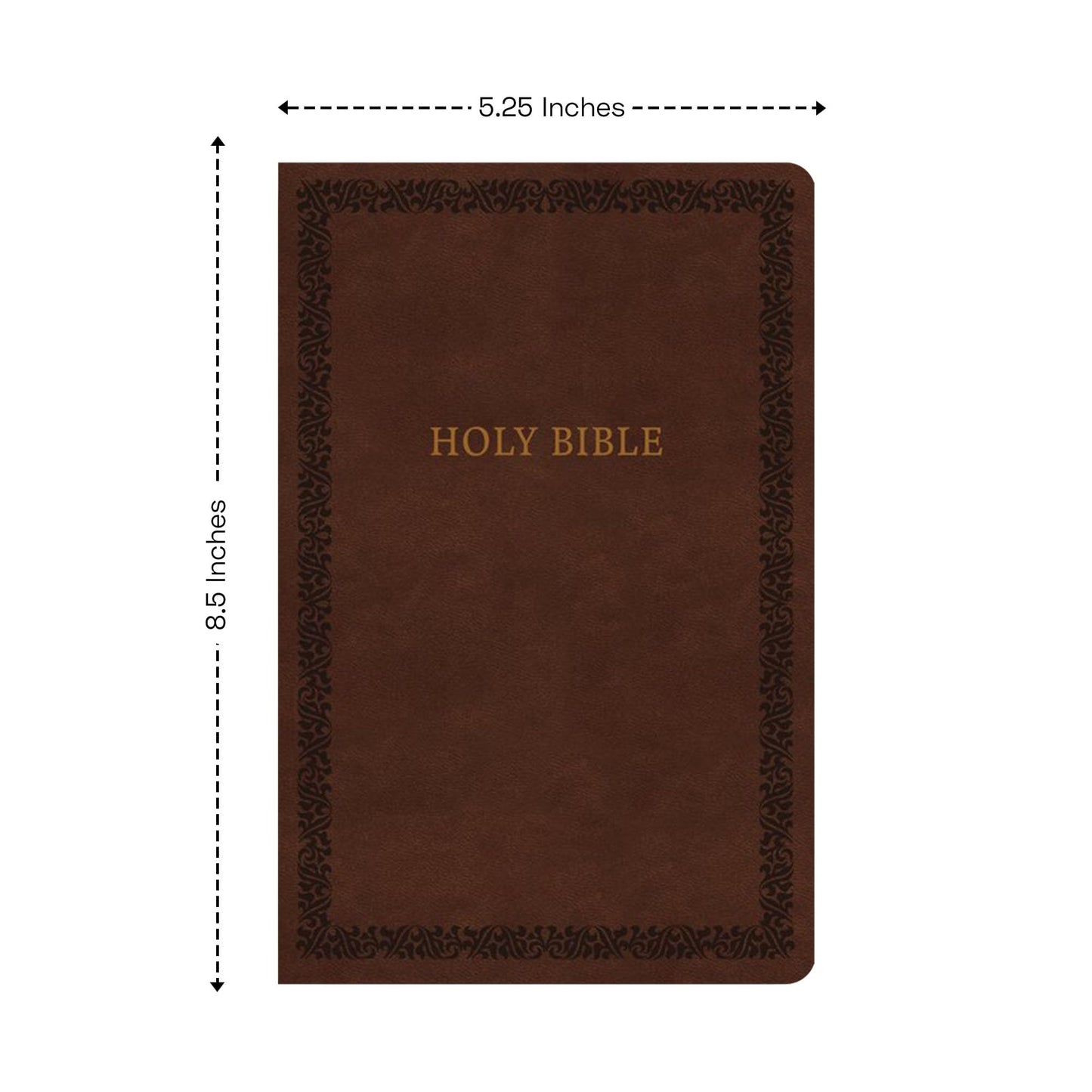 Personalized NIV Thinline Holy Bible