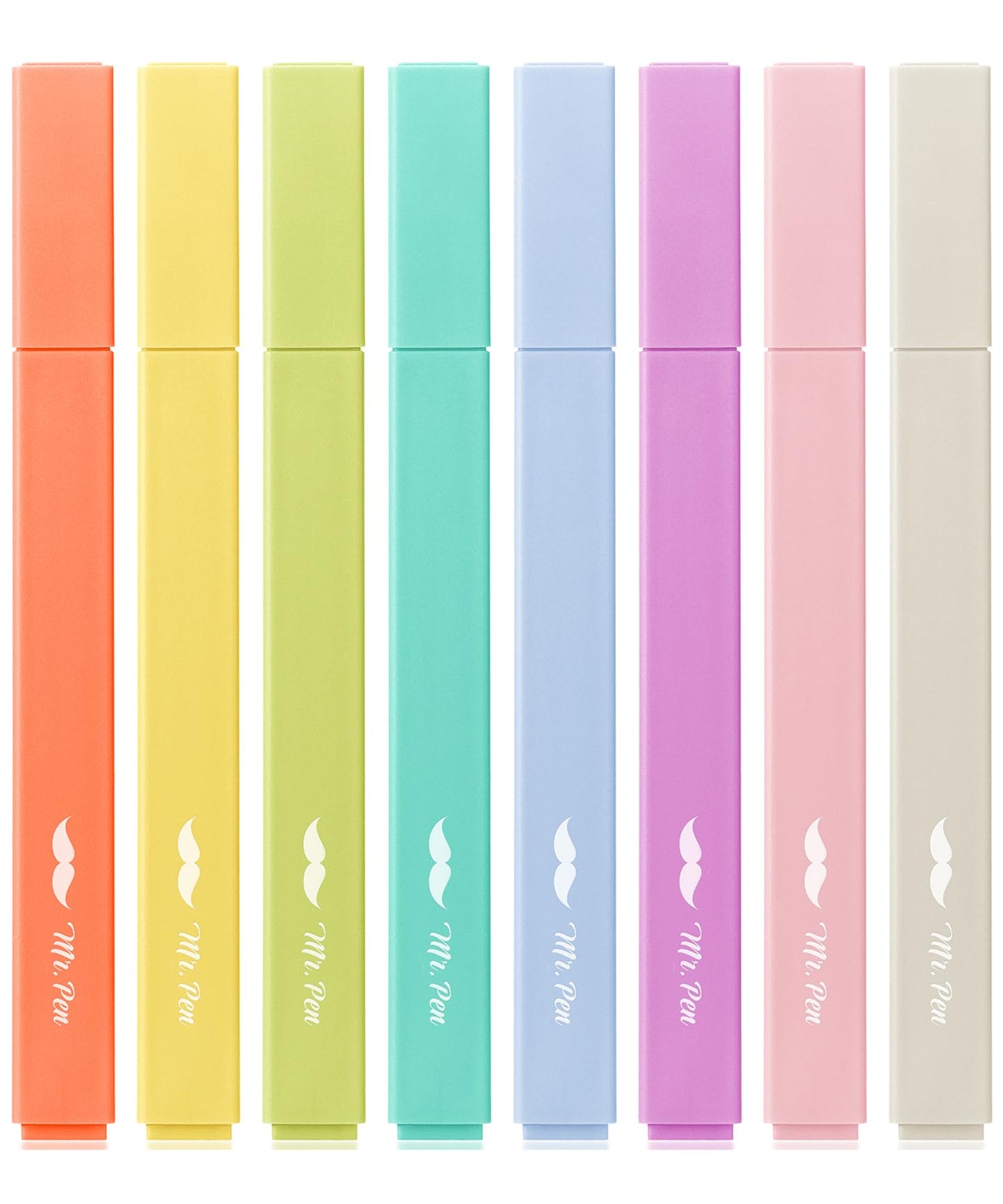 Aesthetic Highlighters