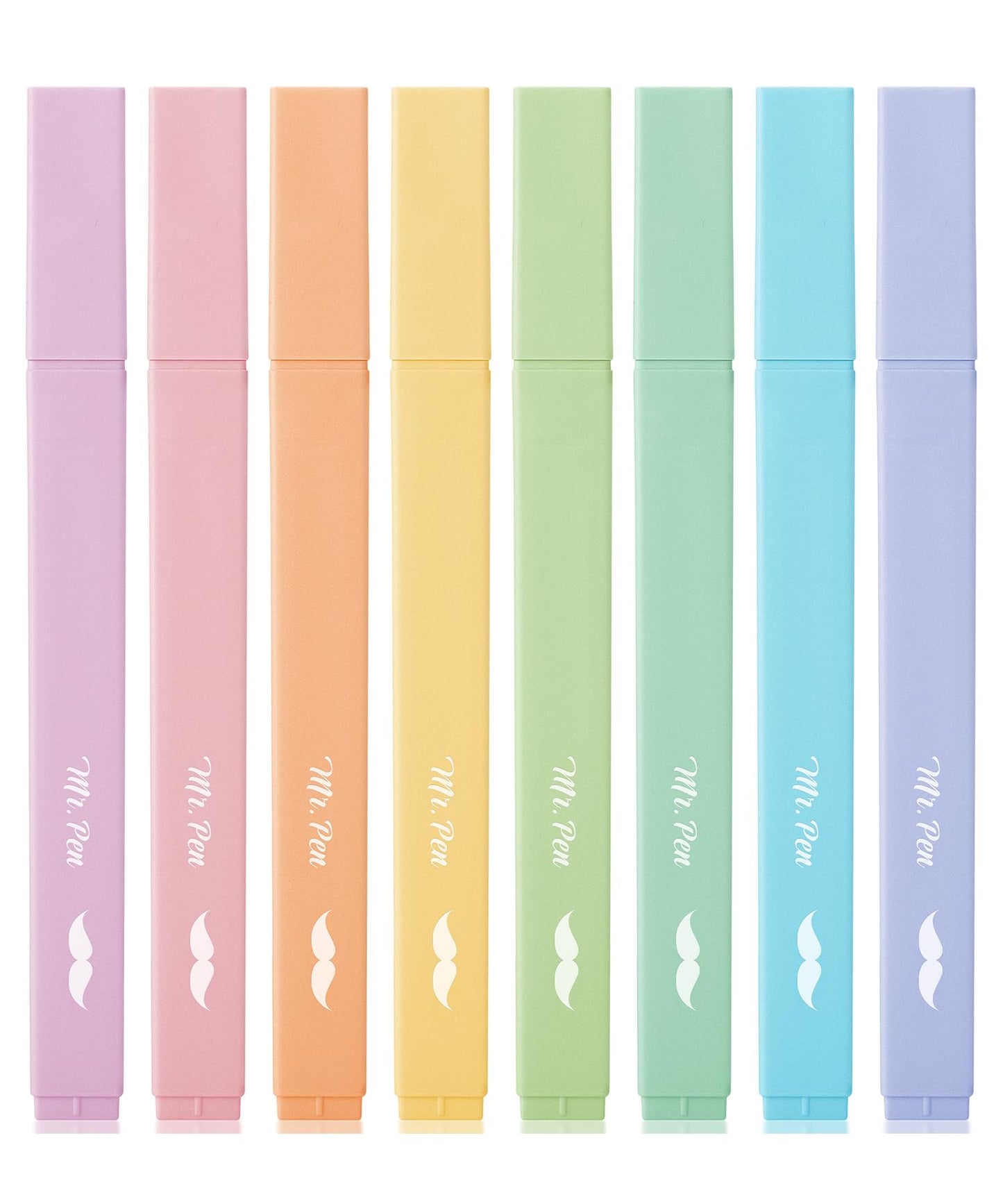 Aesthetic Highlighters