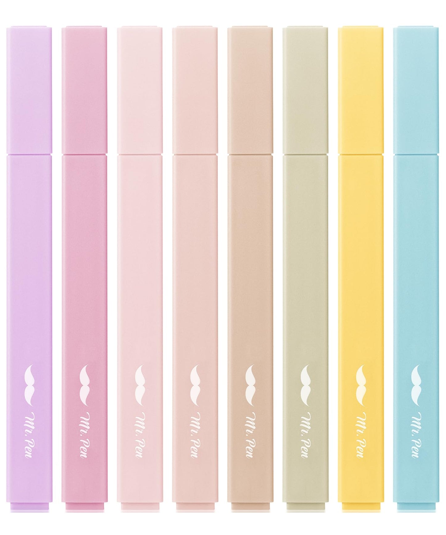Aesthetic Highlighters