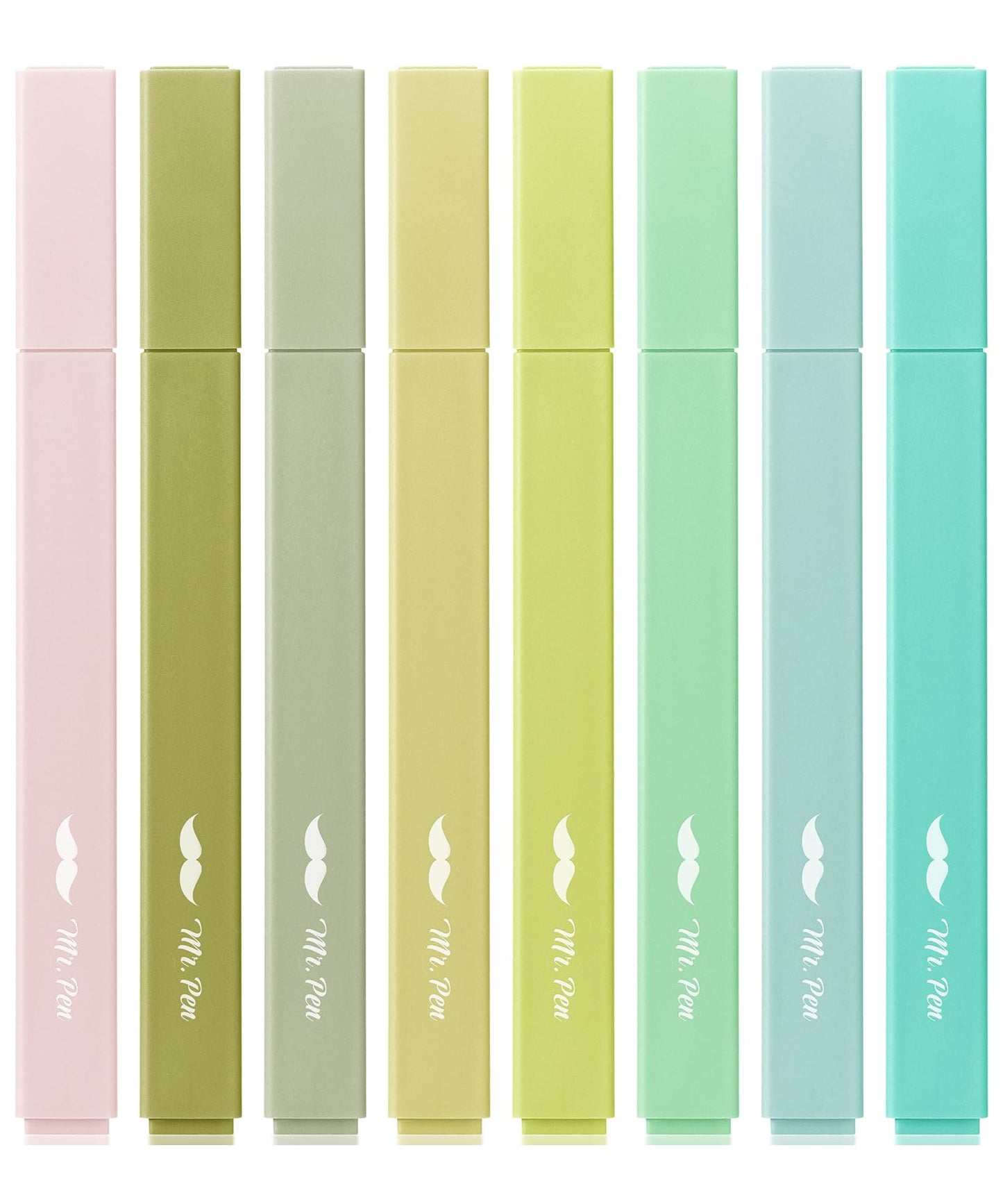 Aesthetic Highlighters