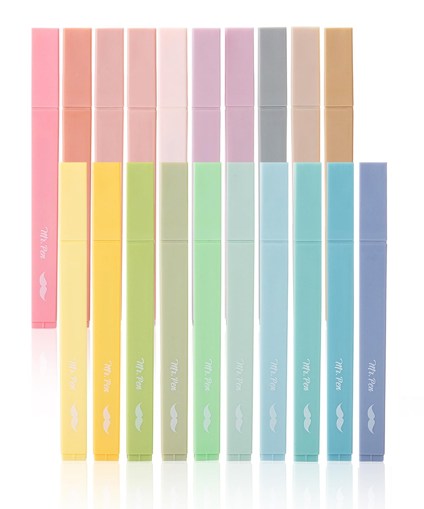 Aesthetic Highlighters