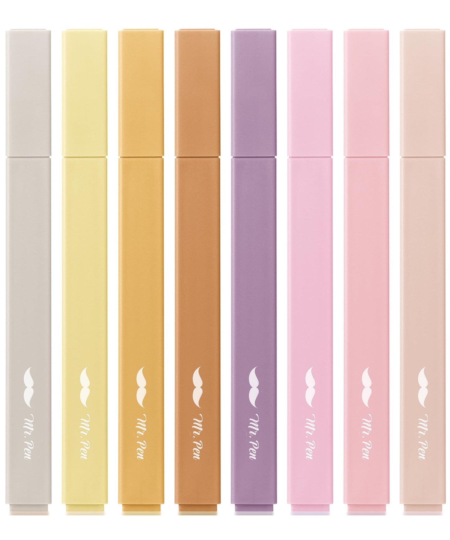 Aesthetic Highlighters