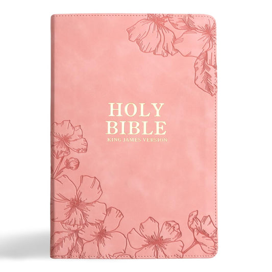 KJV Holy Bible