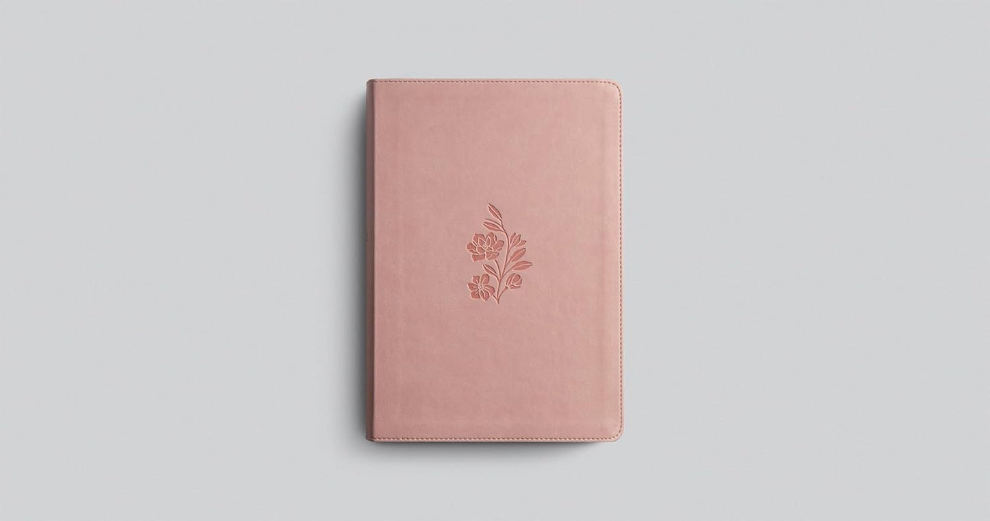 ESV Women's Study Bible