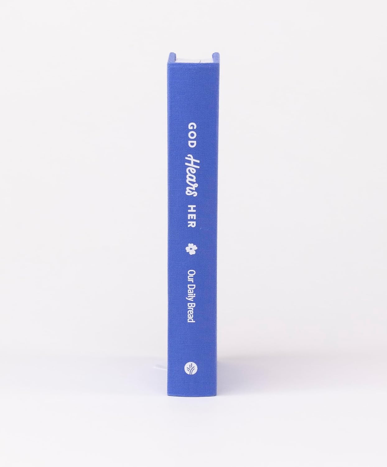 God Hears Her: 365 Devotions for Women by Women