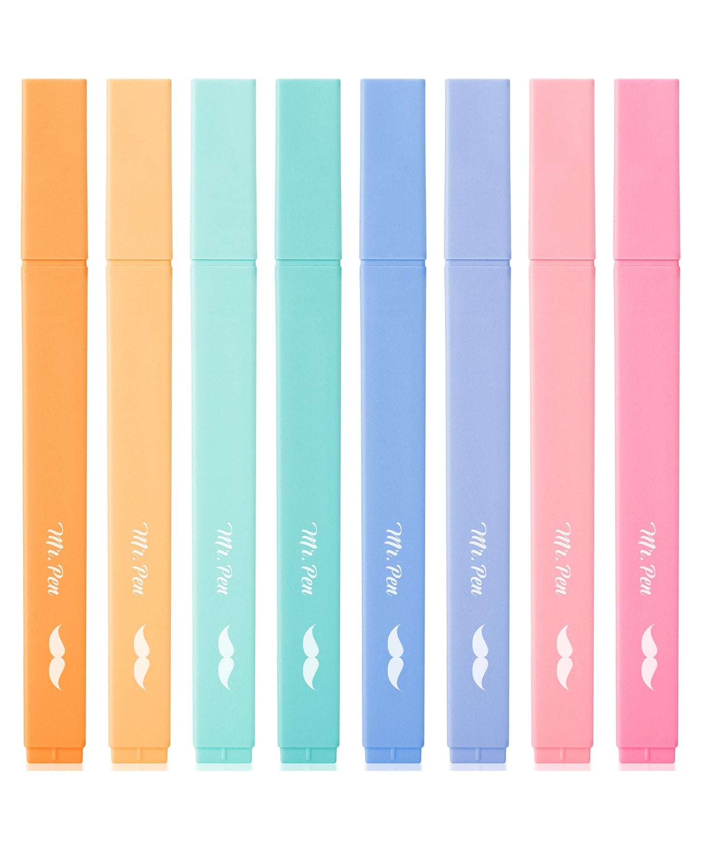 Aesthetic Highlighters