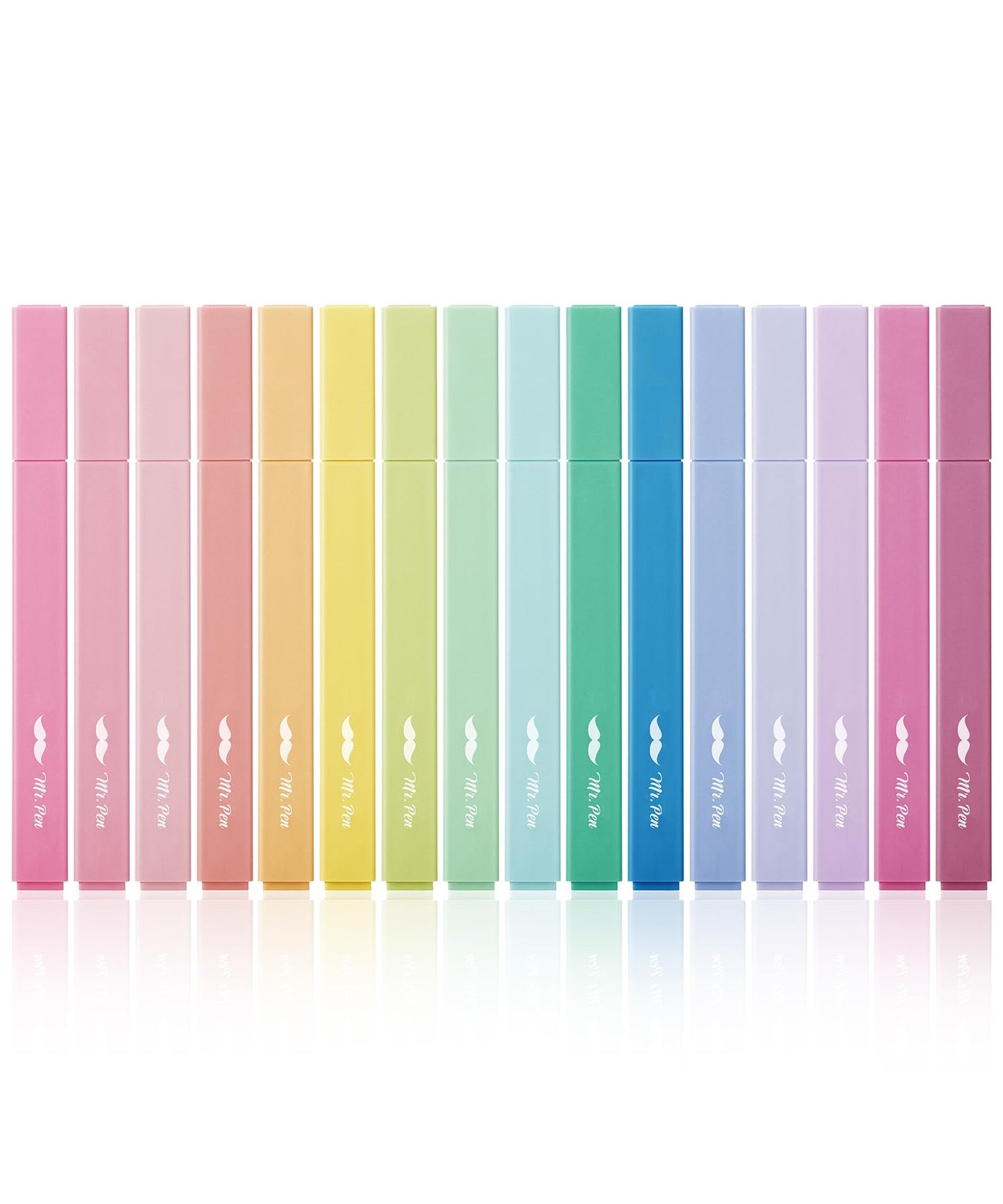 Aesthetic Highlighters