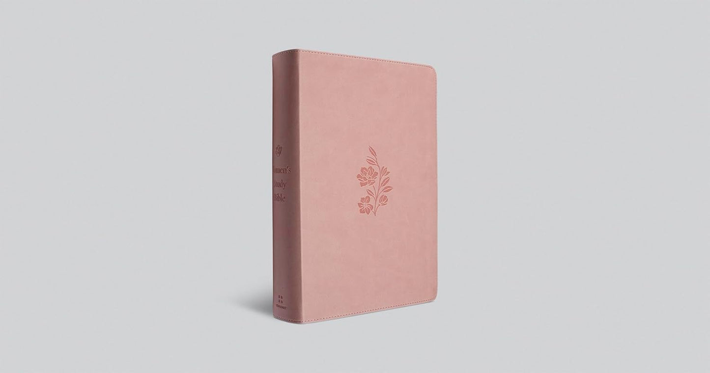 ESV Women's Study Bible