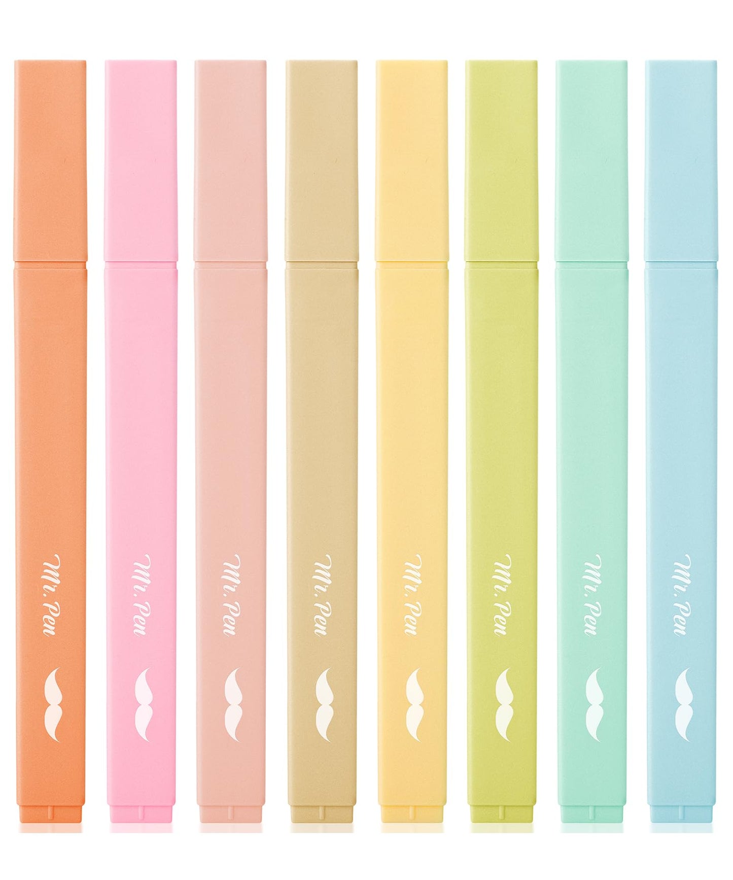 Aesthetic Highlighters