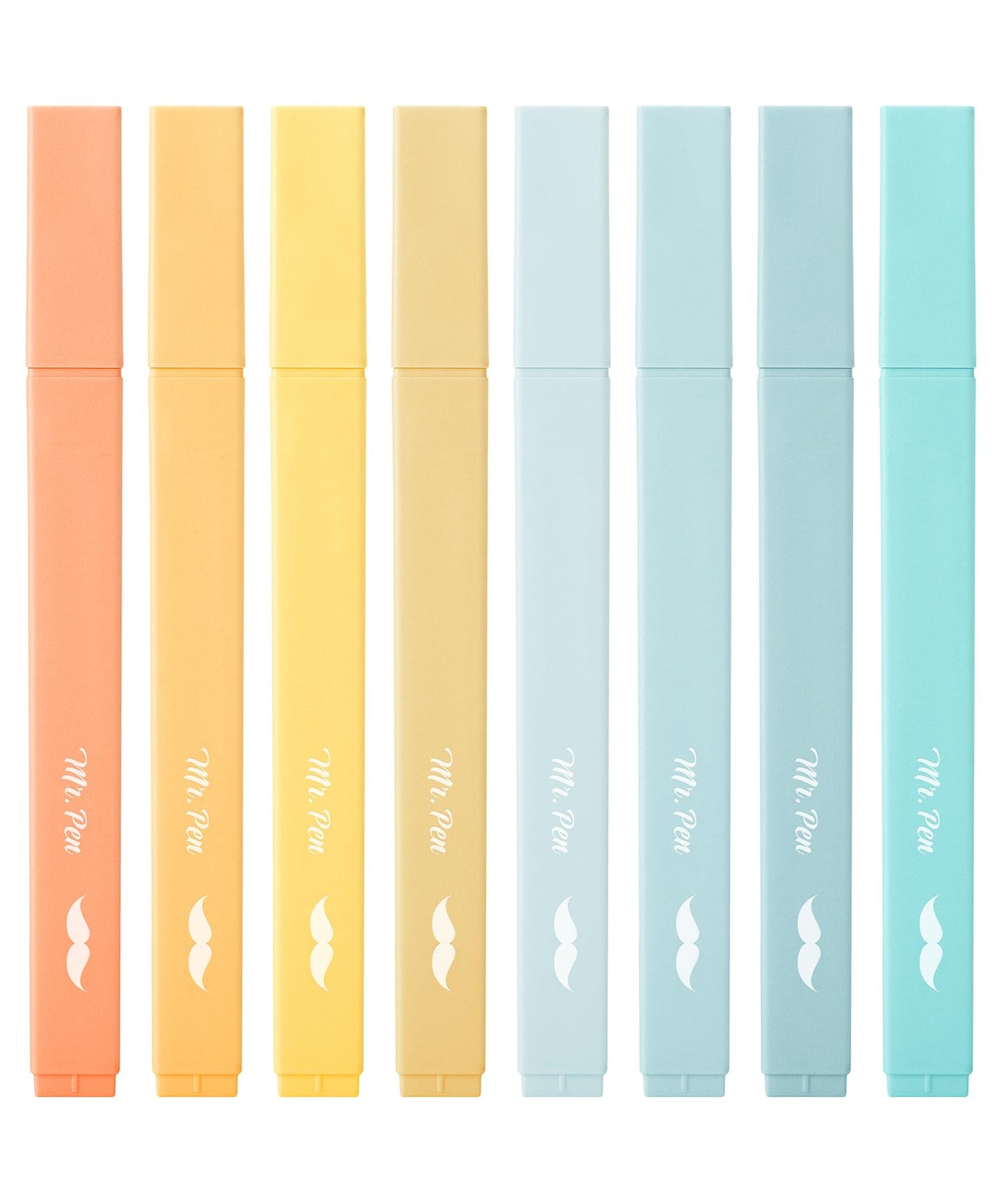 Aesthetic Highlighters