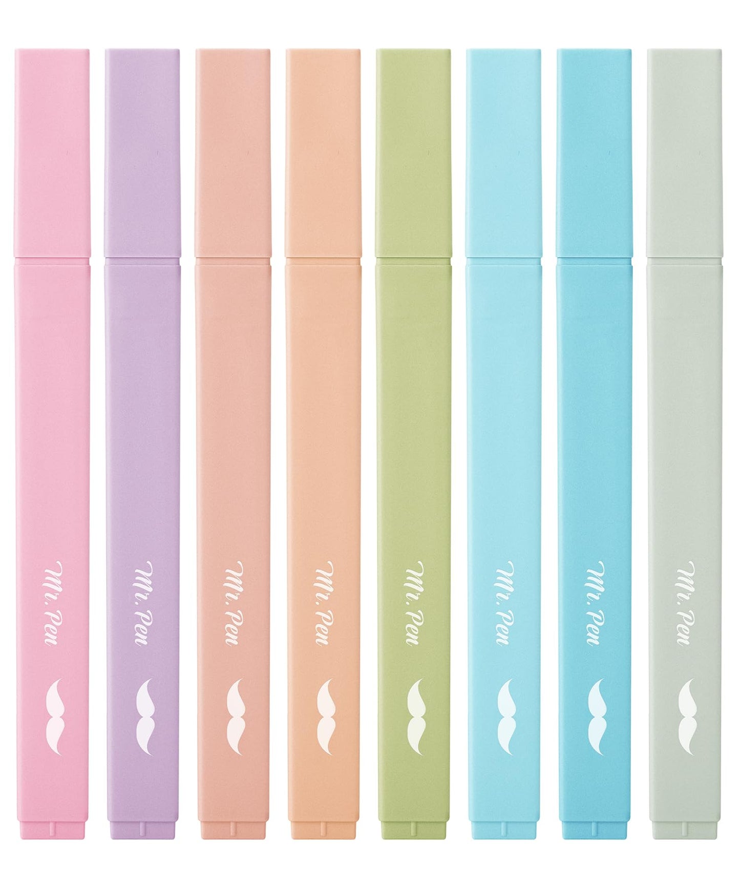 Aesthetic Highlighters