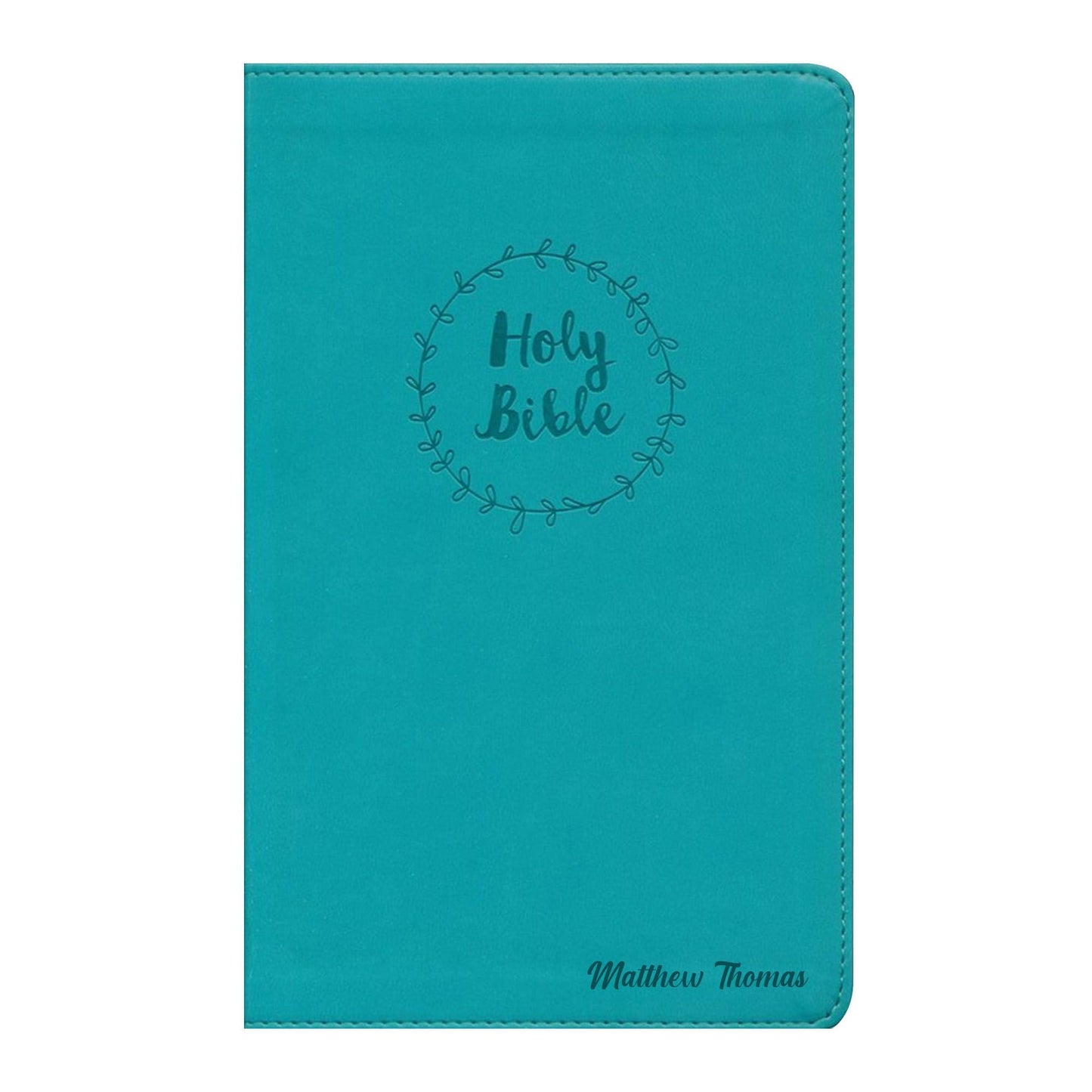Personalized NIV Thinline Holy Bible