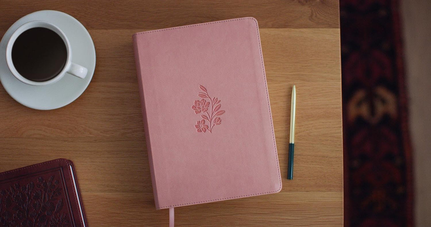 ESV Women's Study Bible
