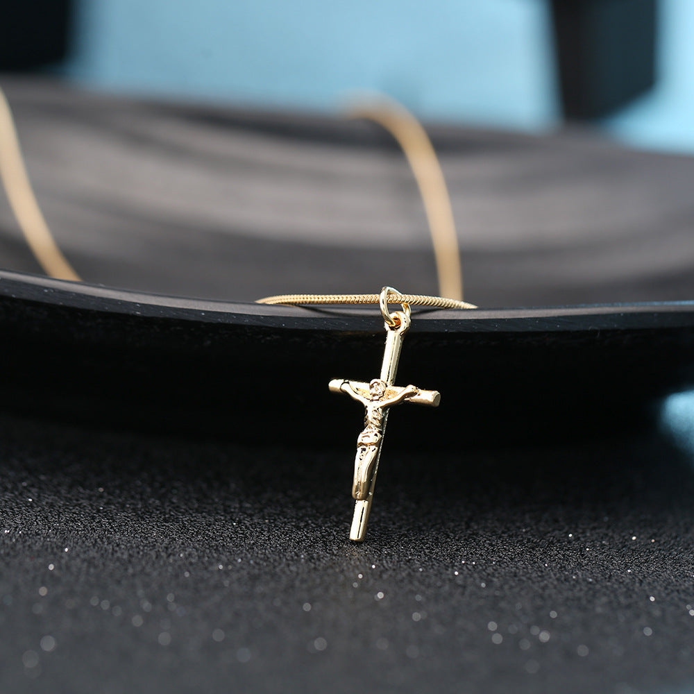Heavenly Father Necklace
