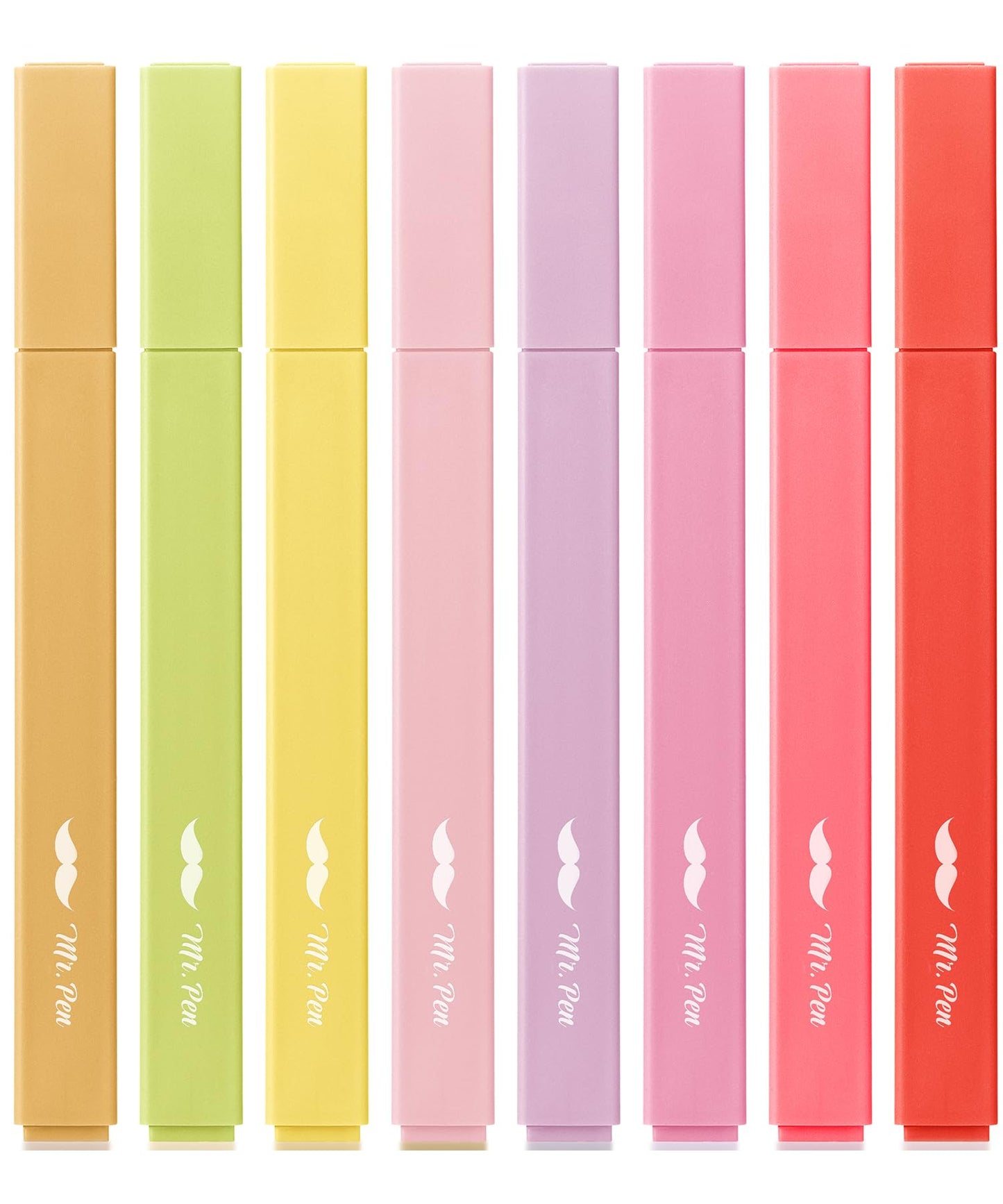 Aesthetic Highlighters