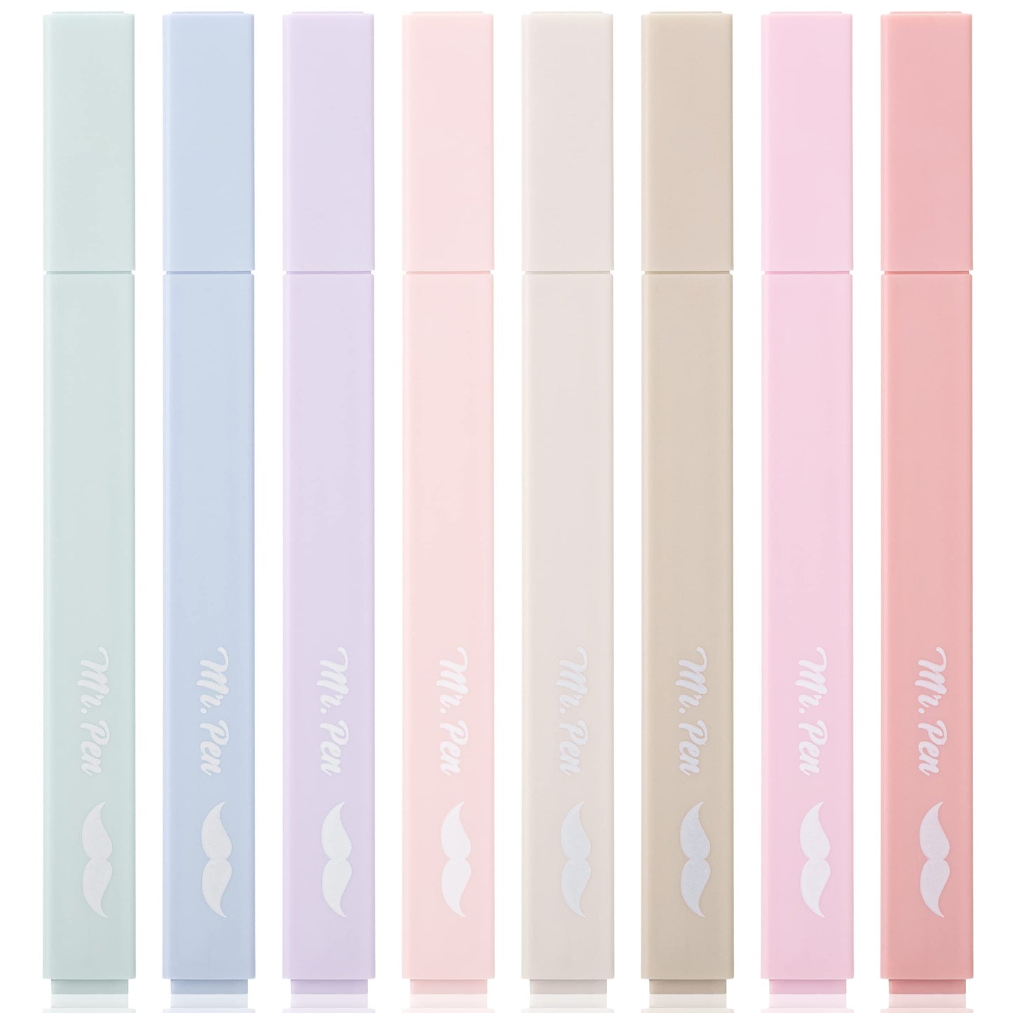 Aesthetic Highlighters