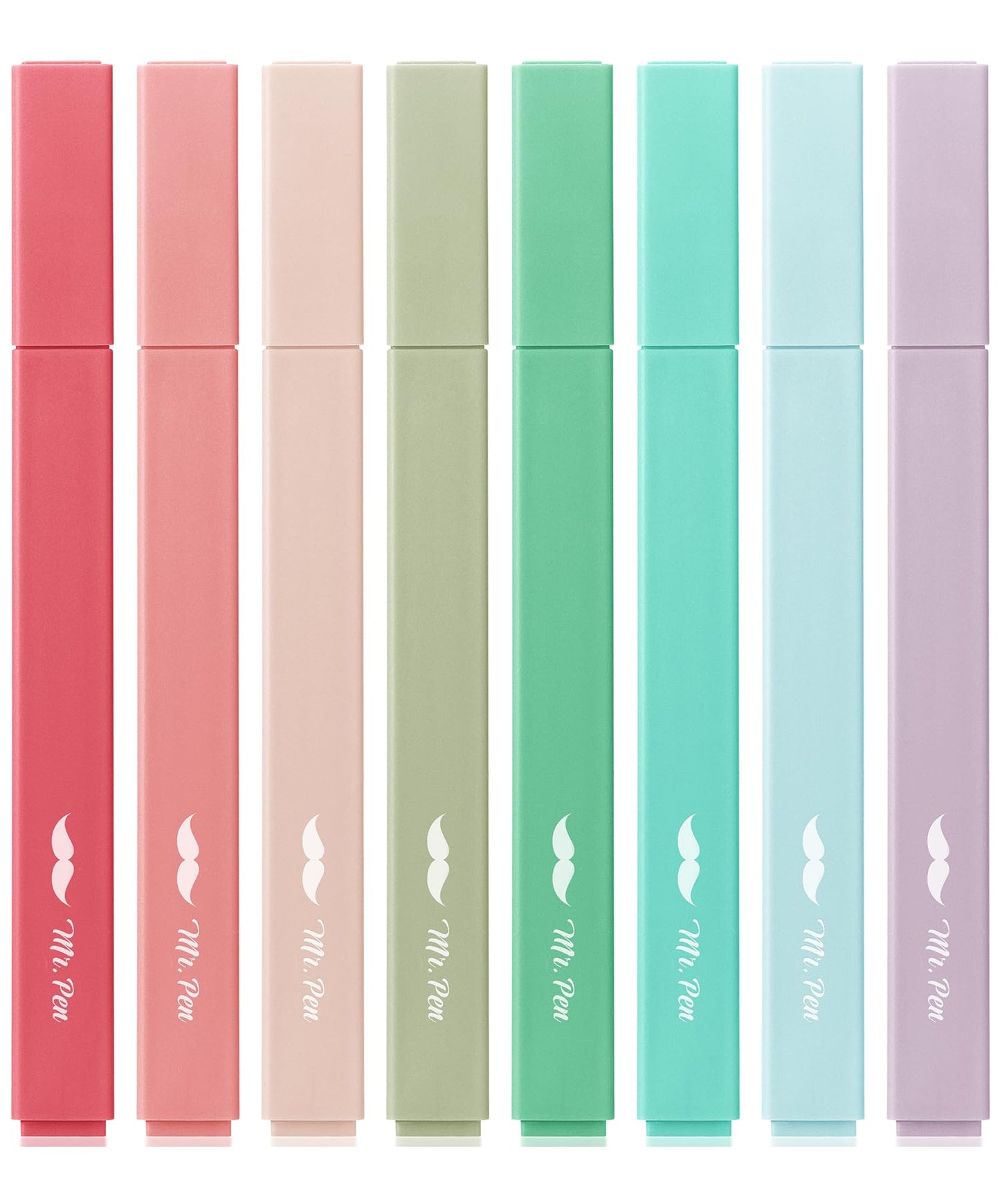 Aesthetic Highlighters
