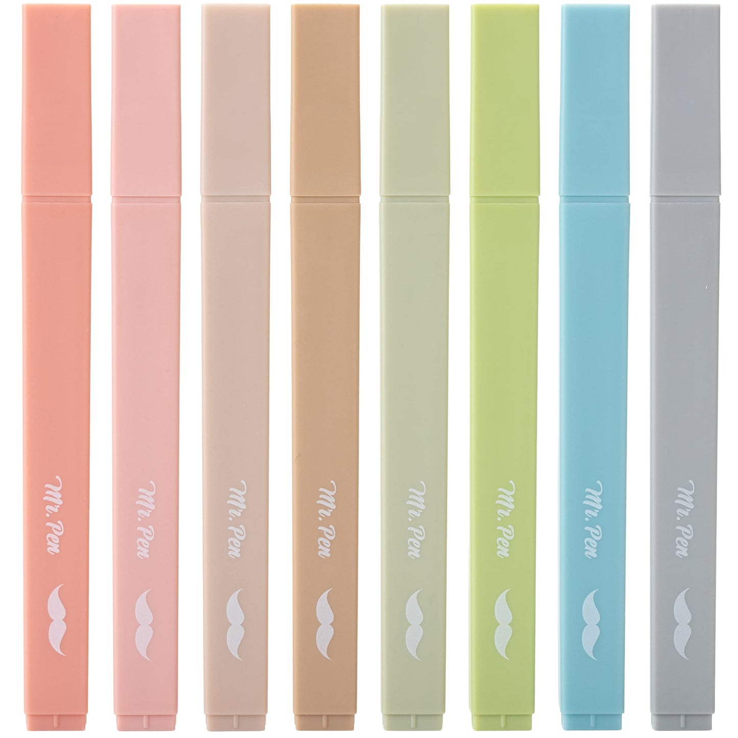 Aesthetic Highlighters