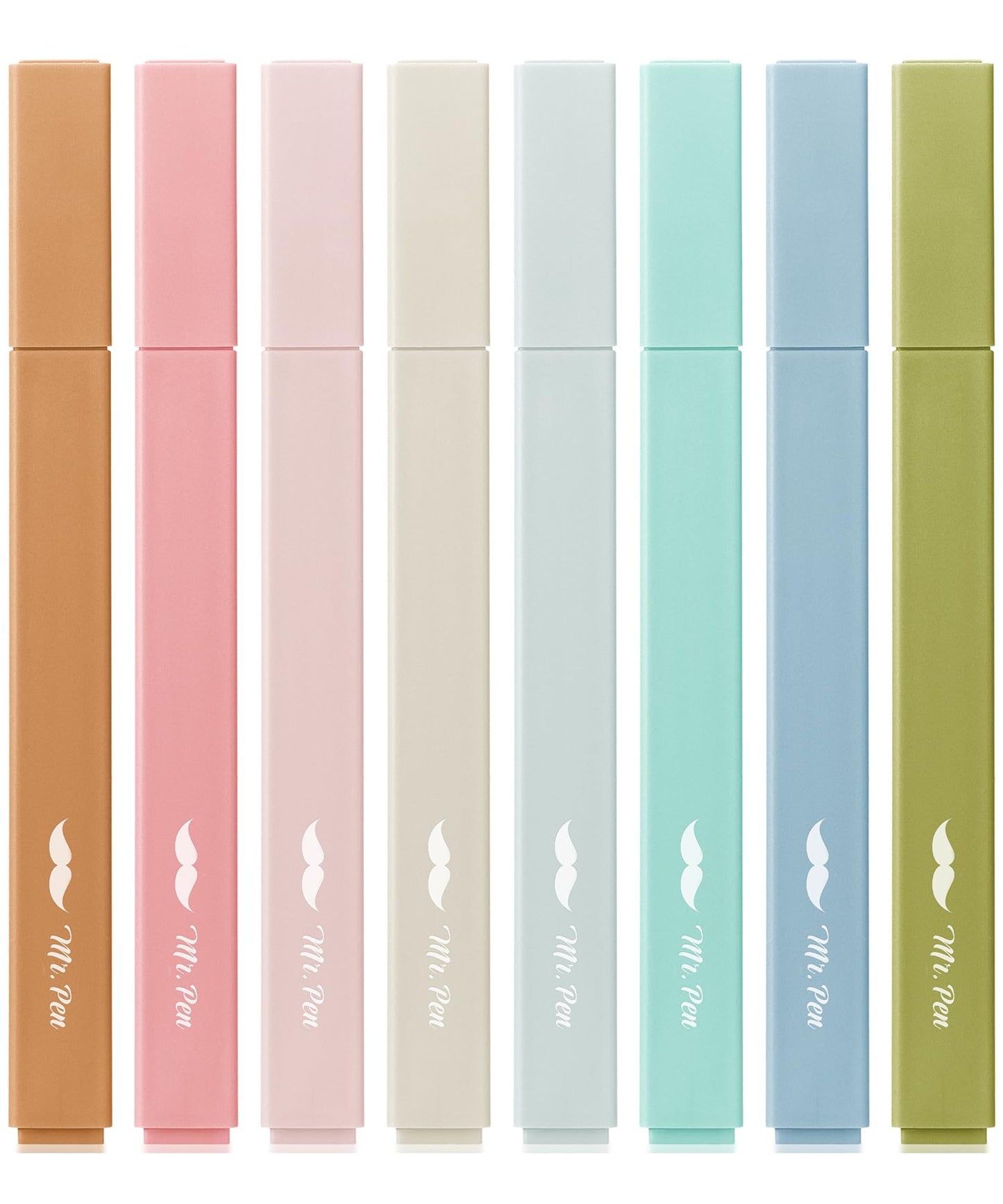 Aesthetic Highlighters