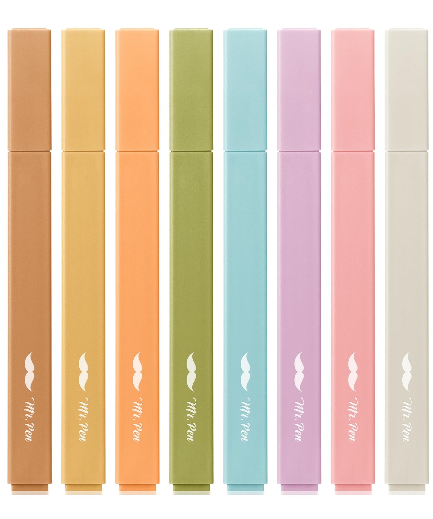 Aesthetic Highlighters