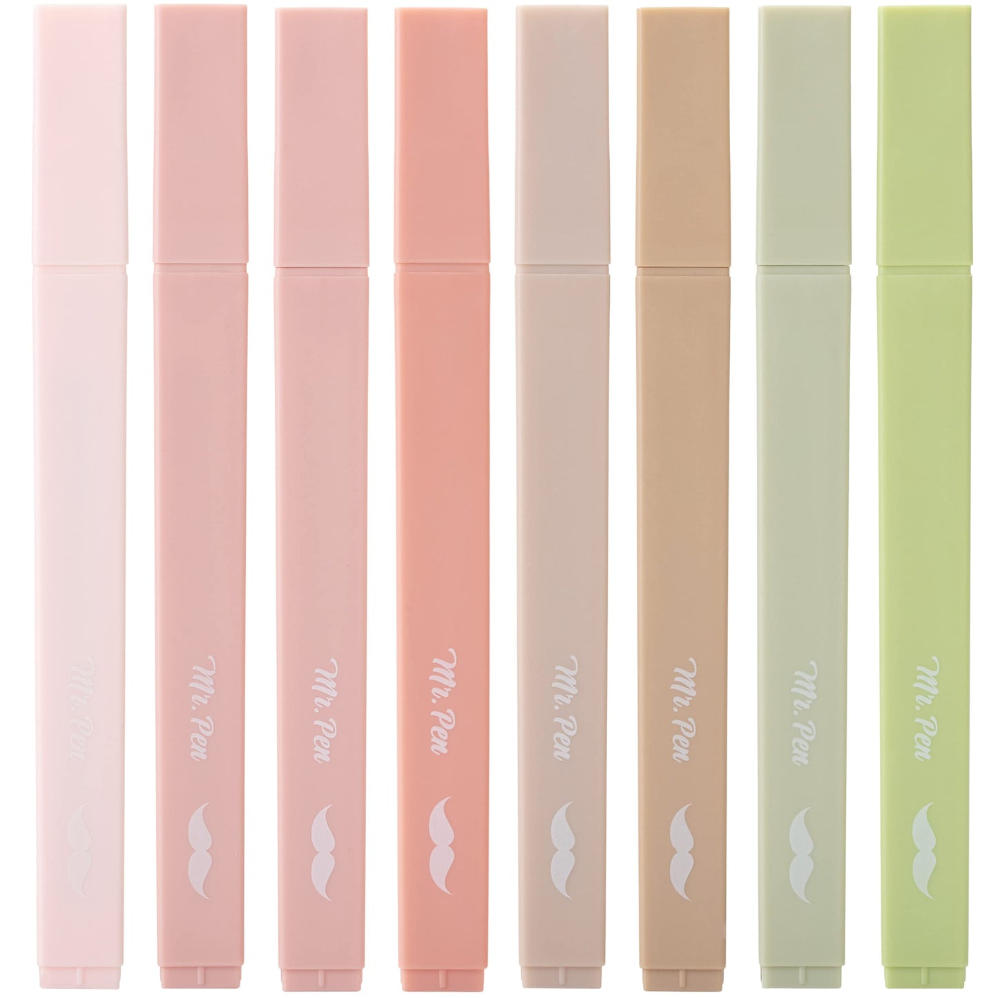 Aesthetic Highlighters