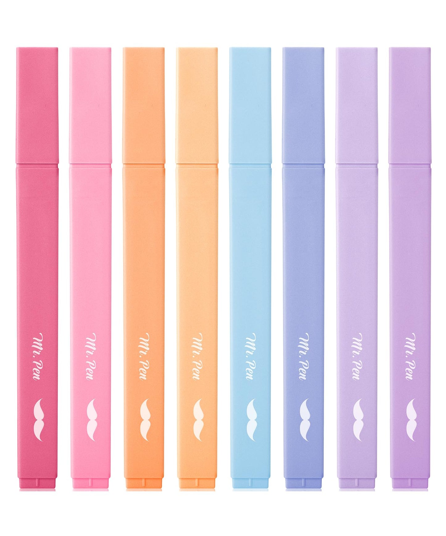 Aesthetic Highlighters