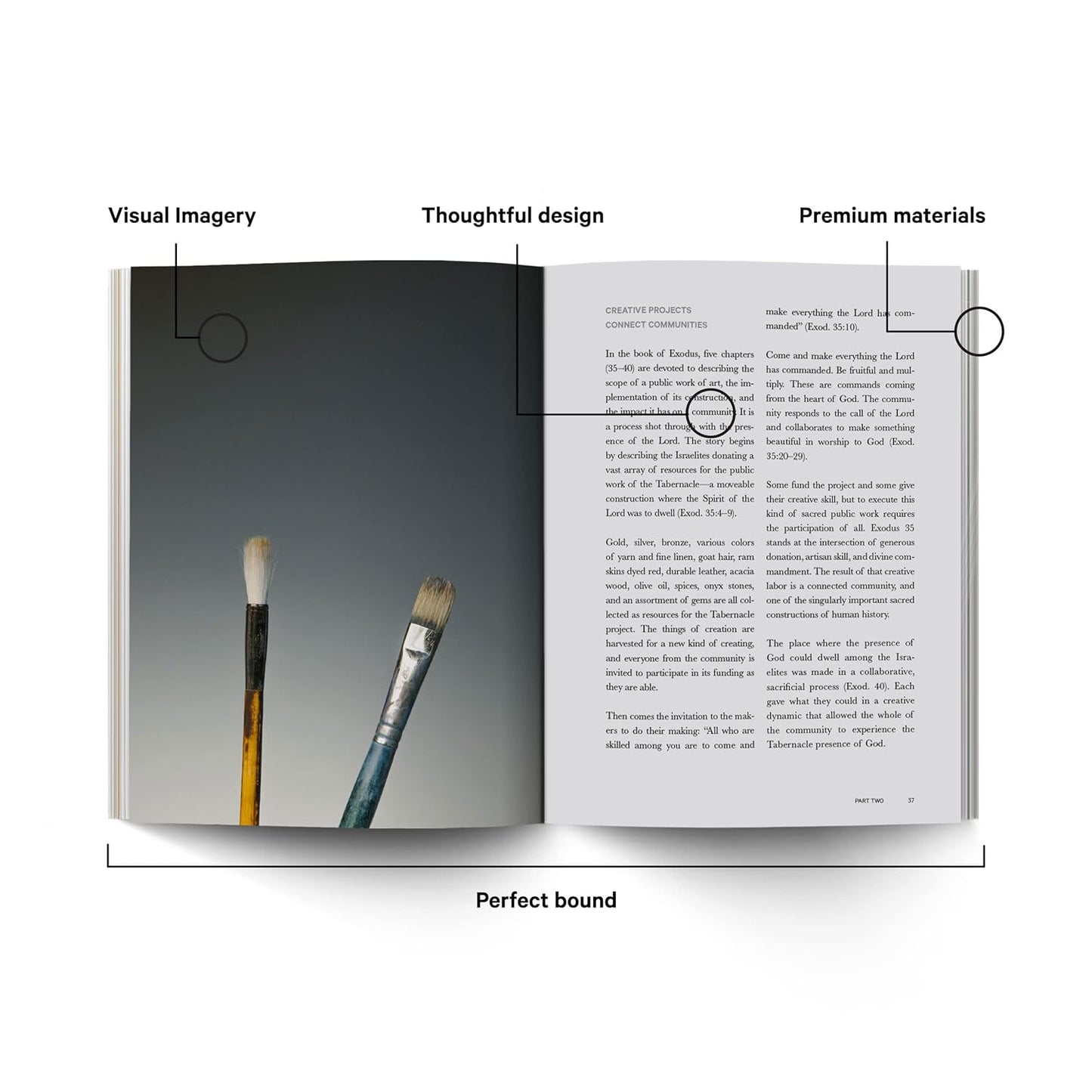 All That Is Made: A Guide to Faith and the Creative Life