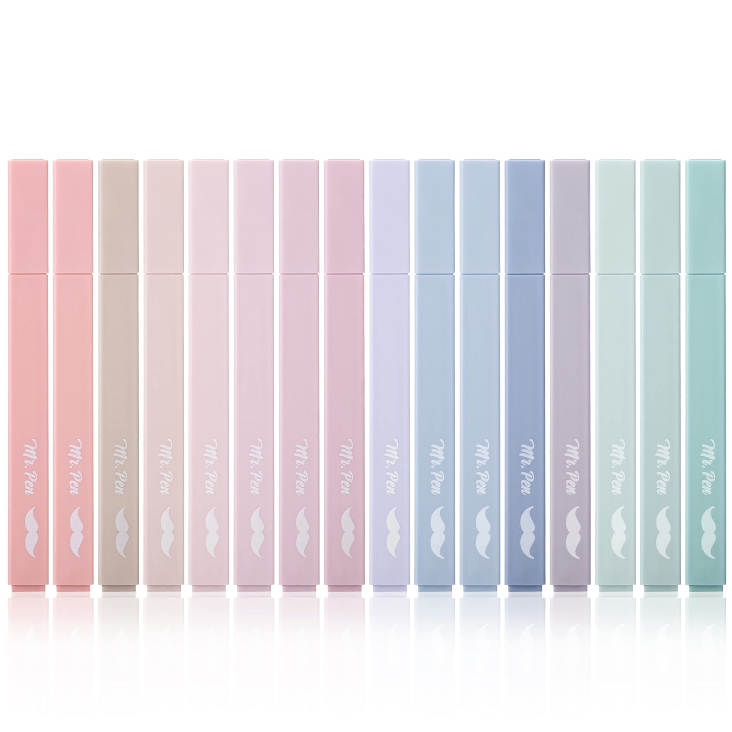 Aesthetic Highlighters