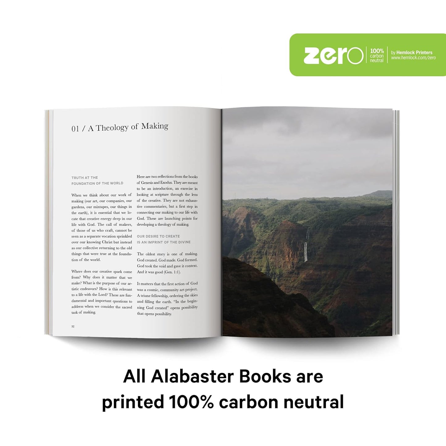 All That Is Made: A Guide to Faith and the Creative Life