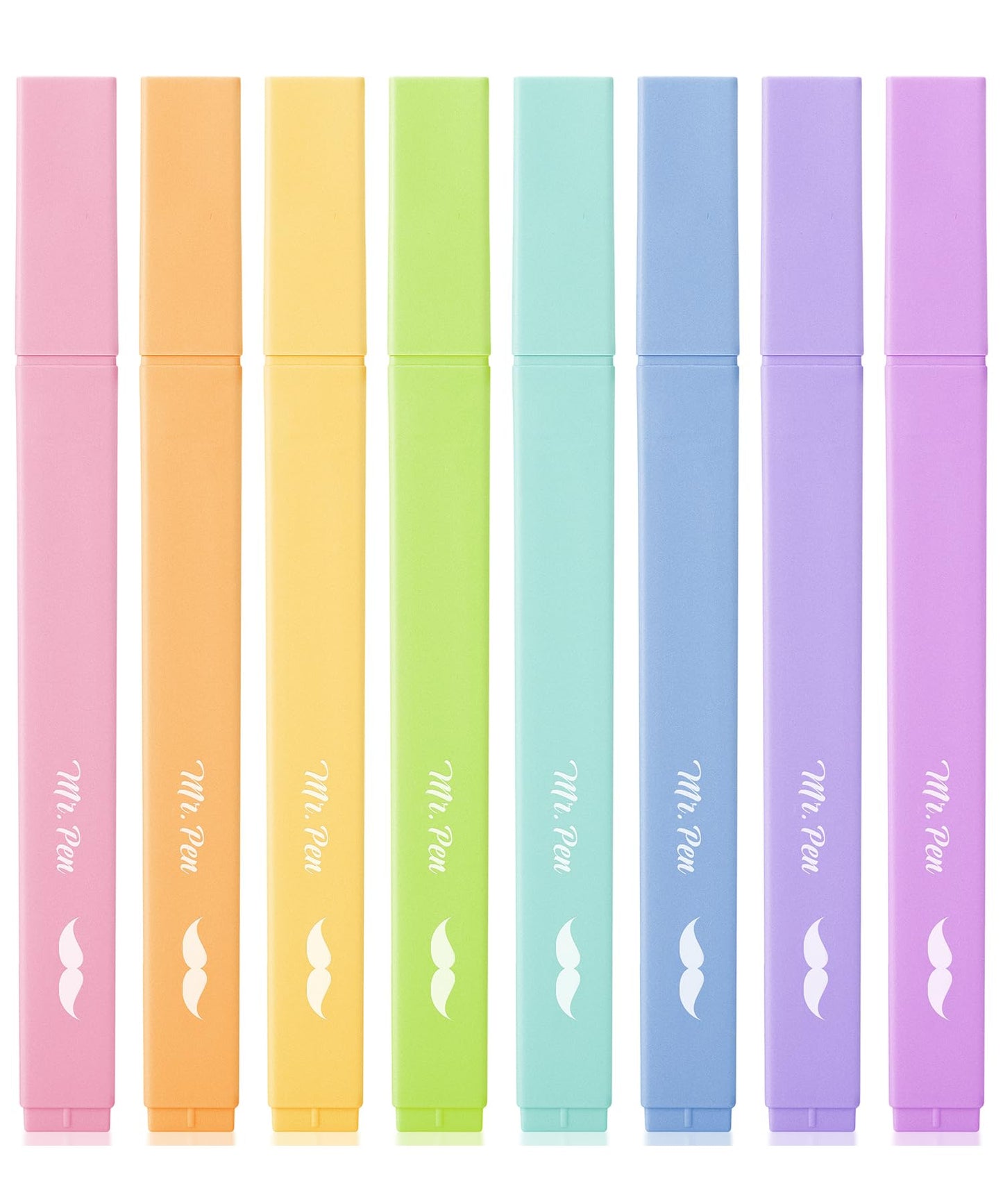 Aesthetic Highlighters