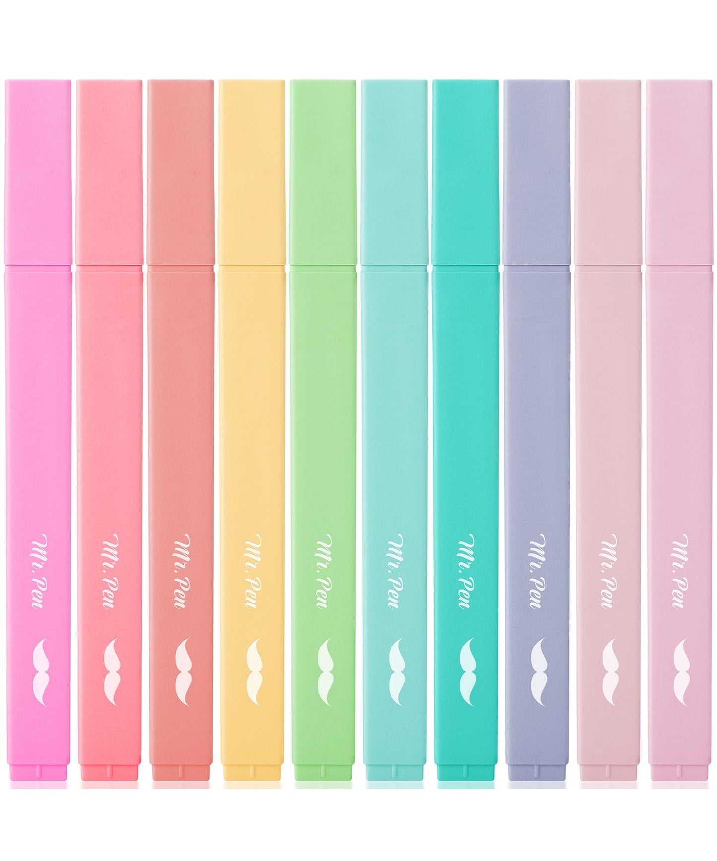 Aesthetic Highlighters