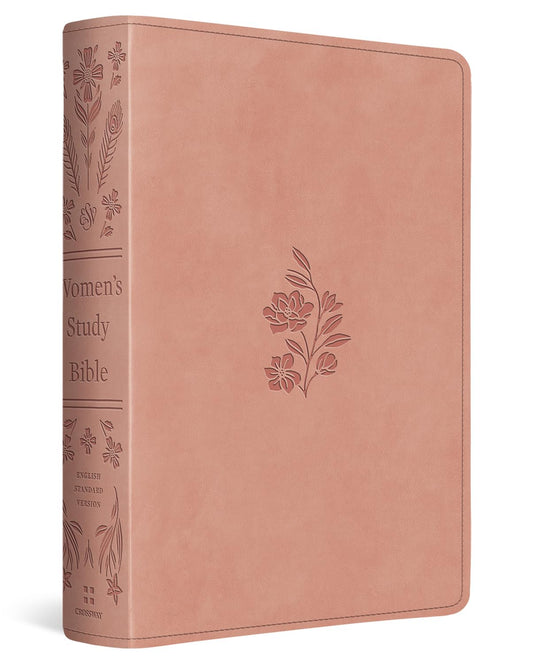 ESV Women's Study Bible