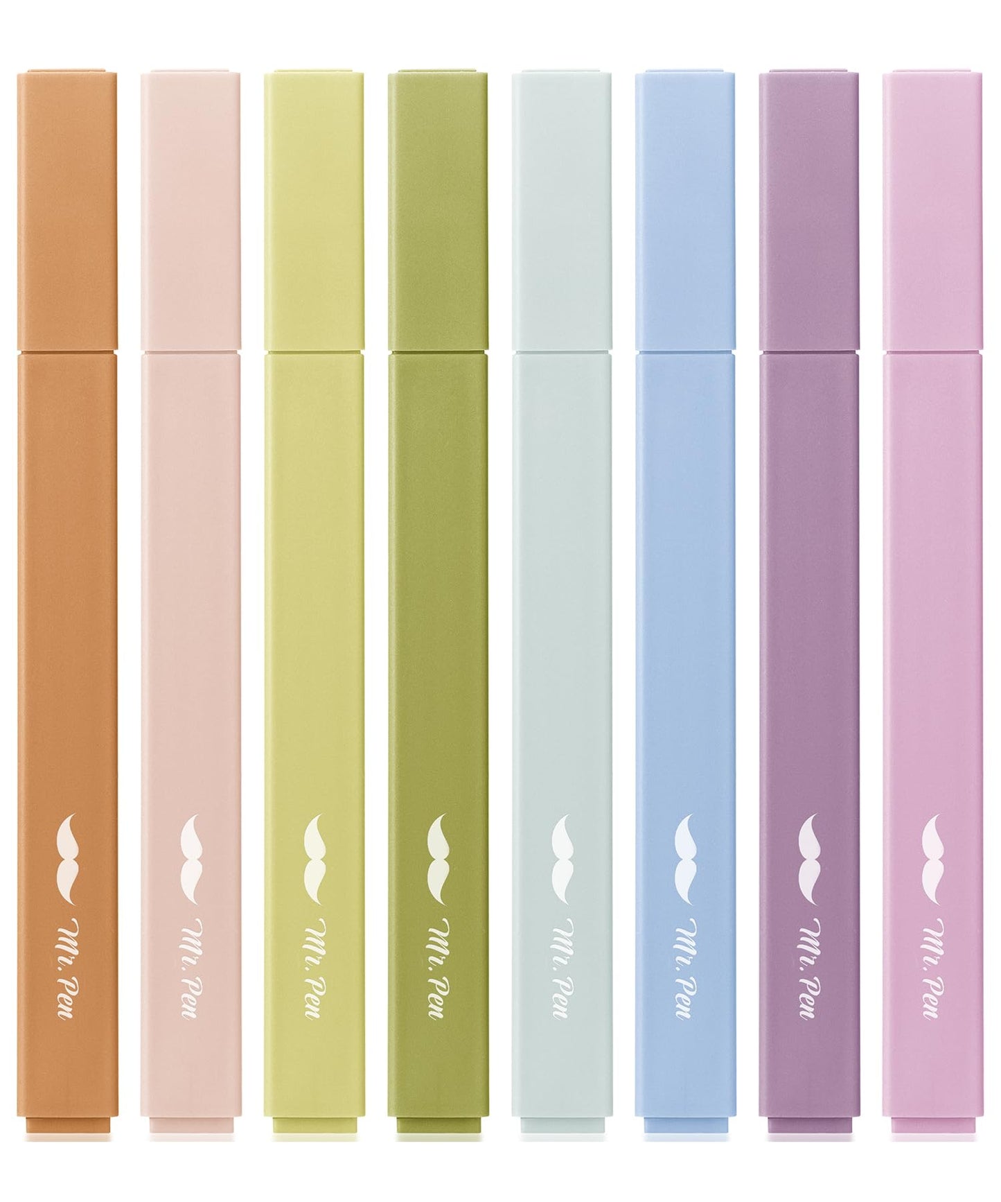 Aesthetic Highlighters