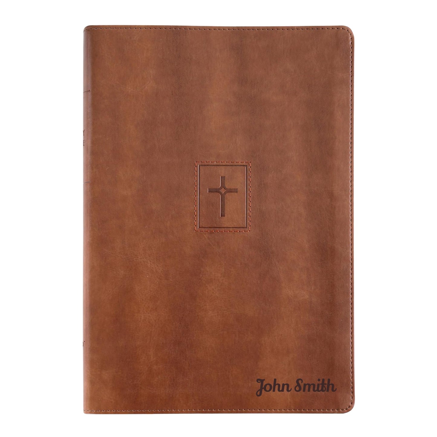 Personalized NIV Thinline Holy Bible