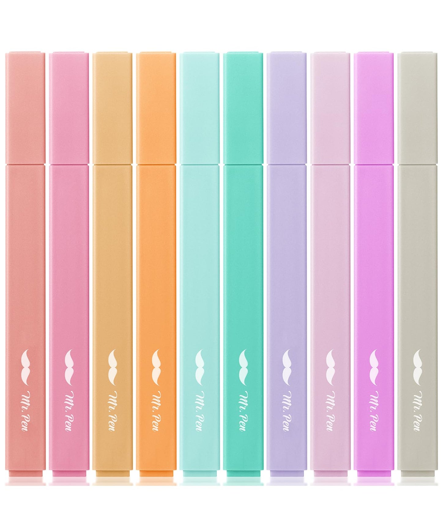 Aesthetic Highlighters