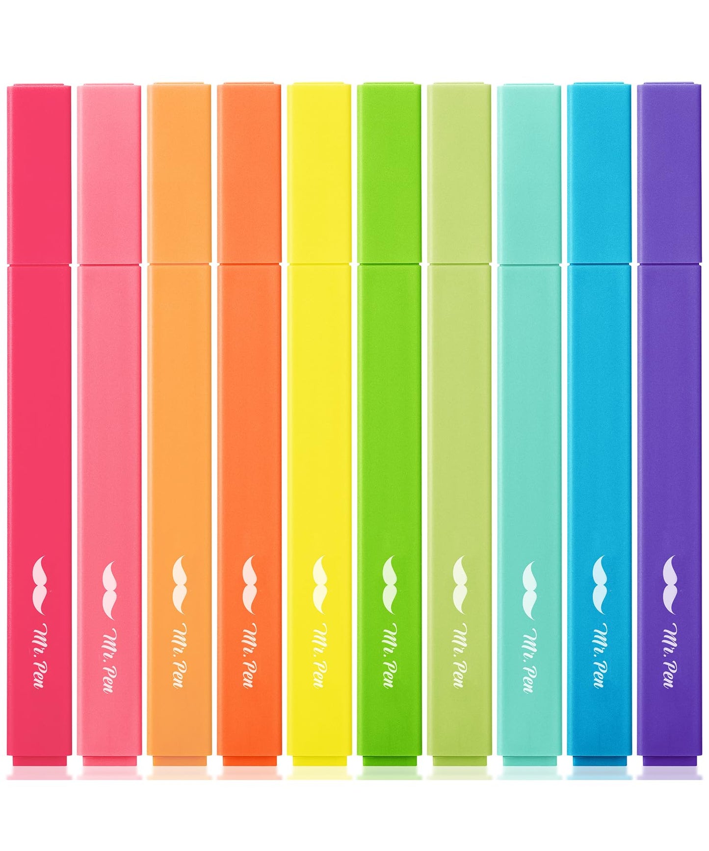 Aesthetic Highlighters