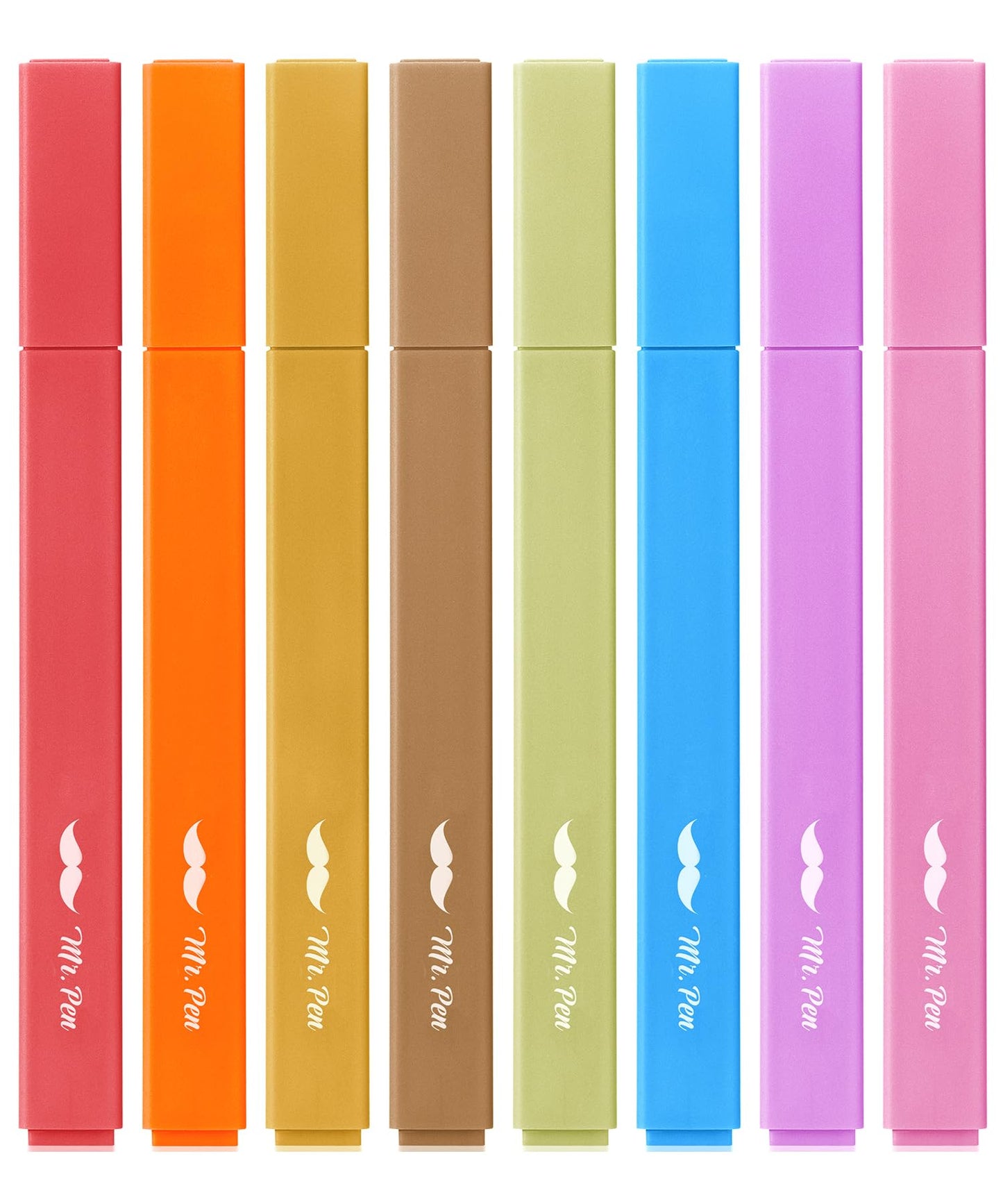 Aesthetic Highlighters