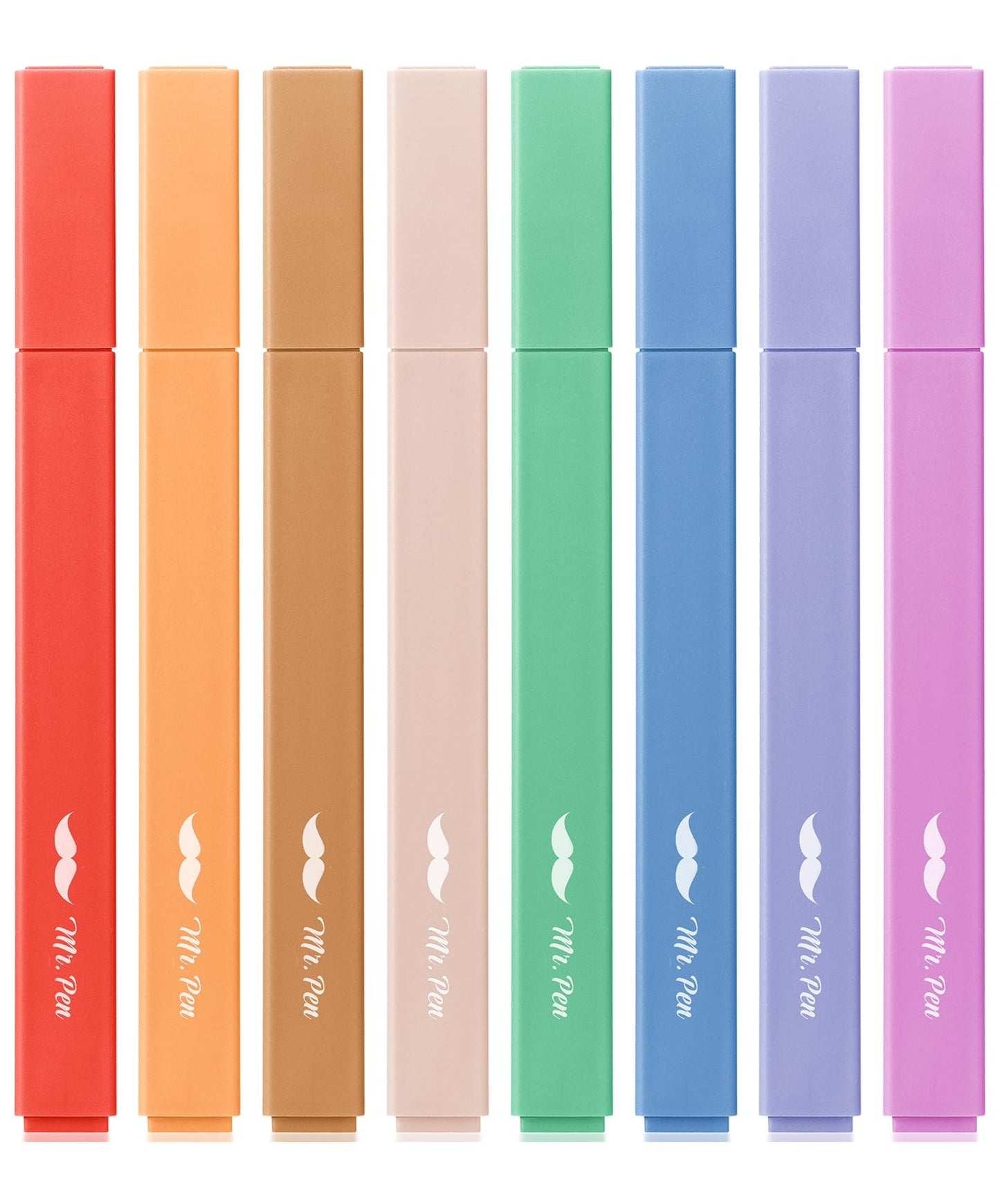 Aesthetic Highlighters