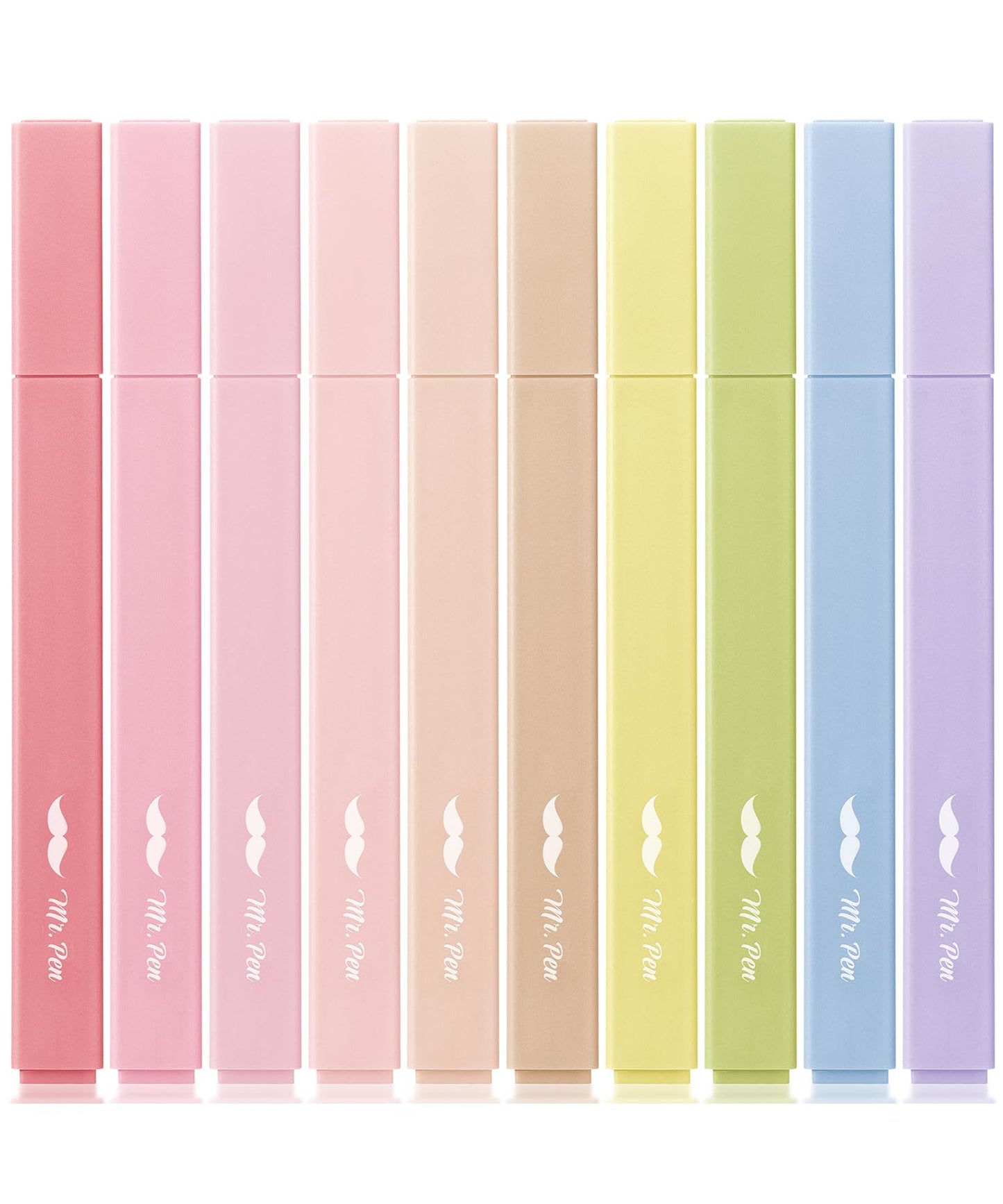 Aesthetic Highlighters